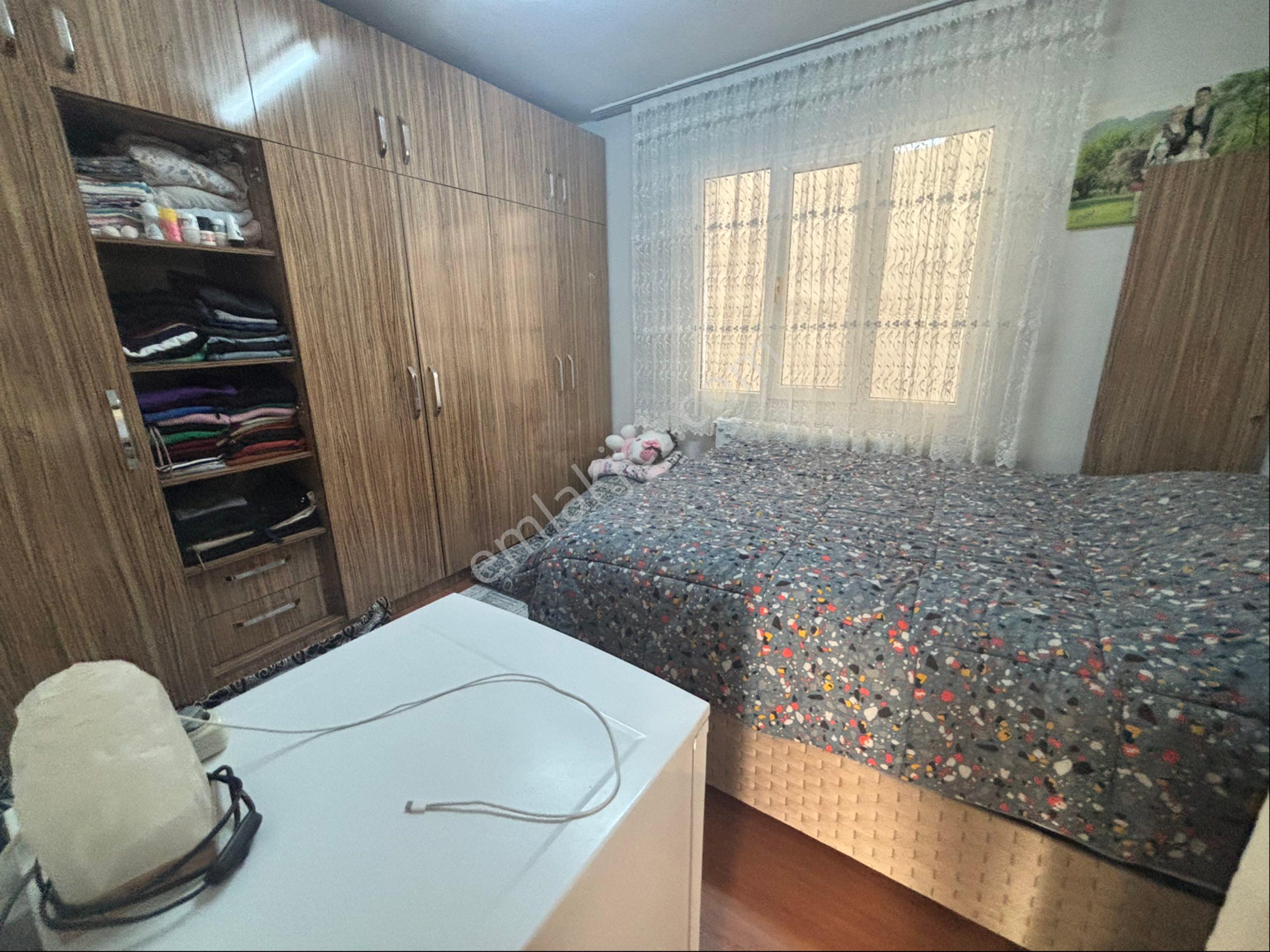 Alifuatcebesoyda 2+1 Doğalgazlı Satılık Daire Ntgayrimenkul’den - Görsel 14