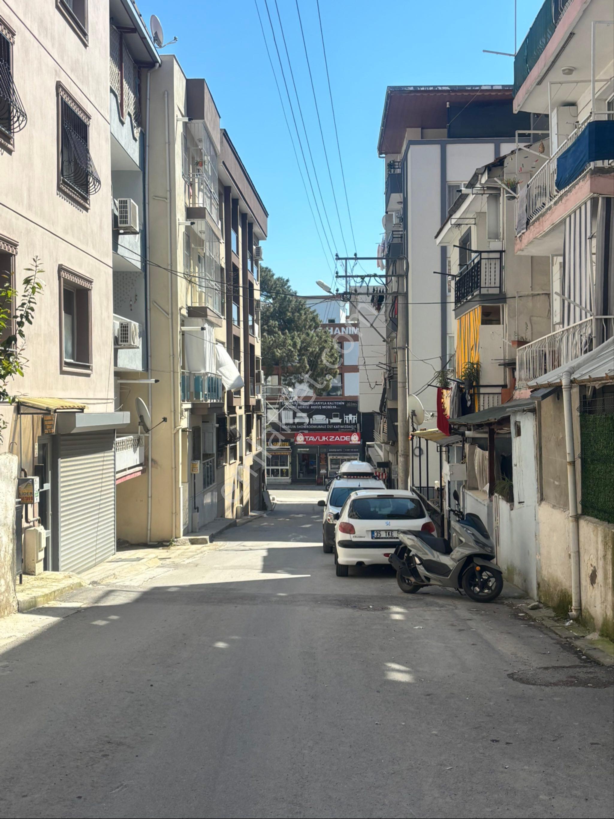 Alifuatcebesoyda 2+1 Doğalgazlı Satılık Daire Ntgayrimenkul’den - Görsel 26
