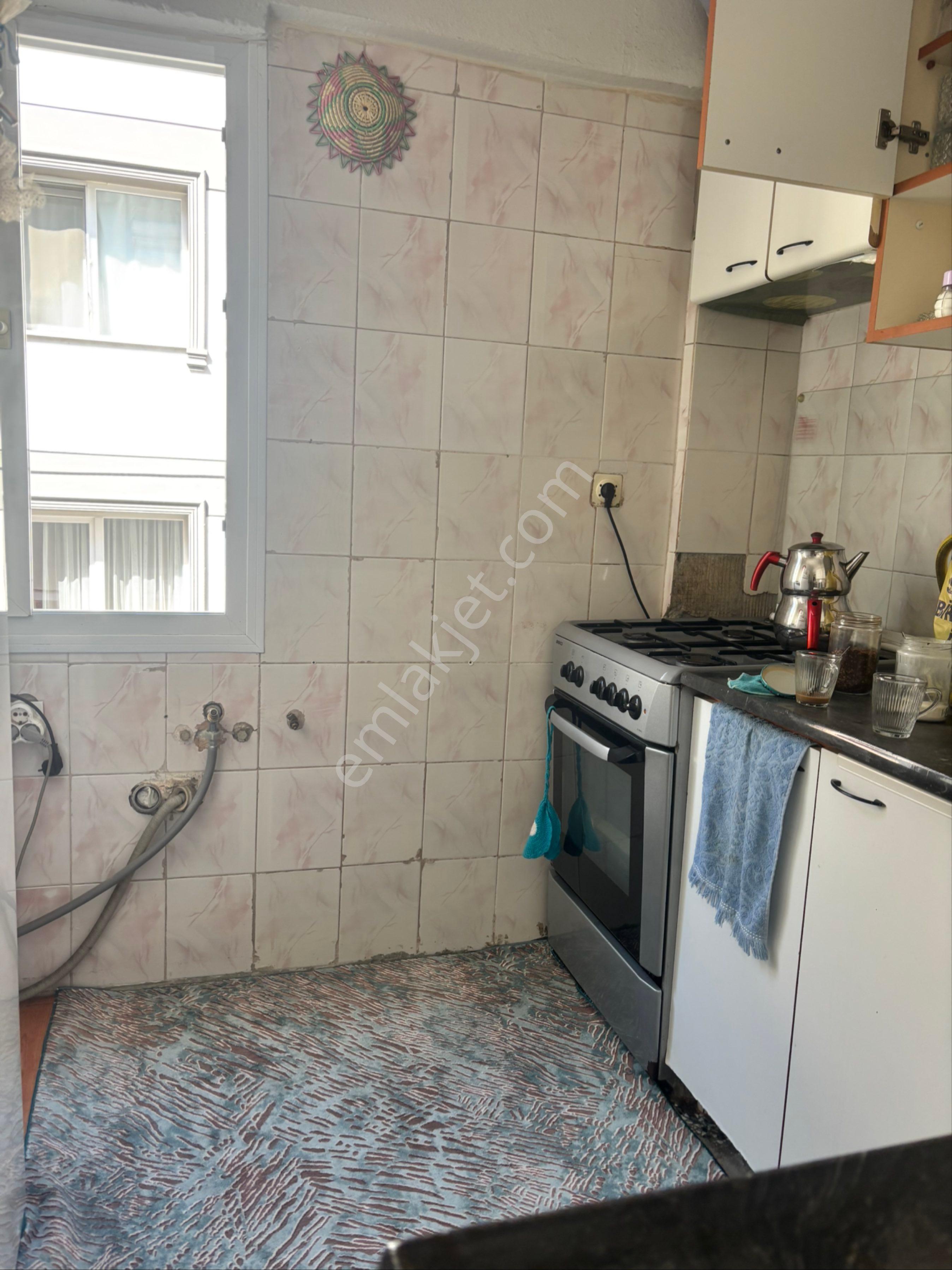 Alifuatcebesoyda 2+1 Doğalgazlı Satılık Daire Ntgayrimenkul’den - Görsel 2