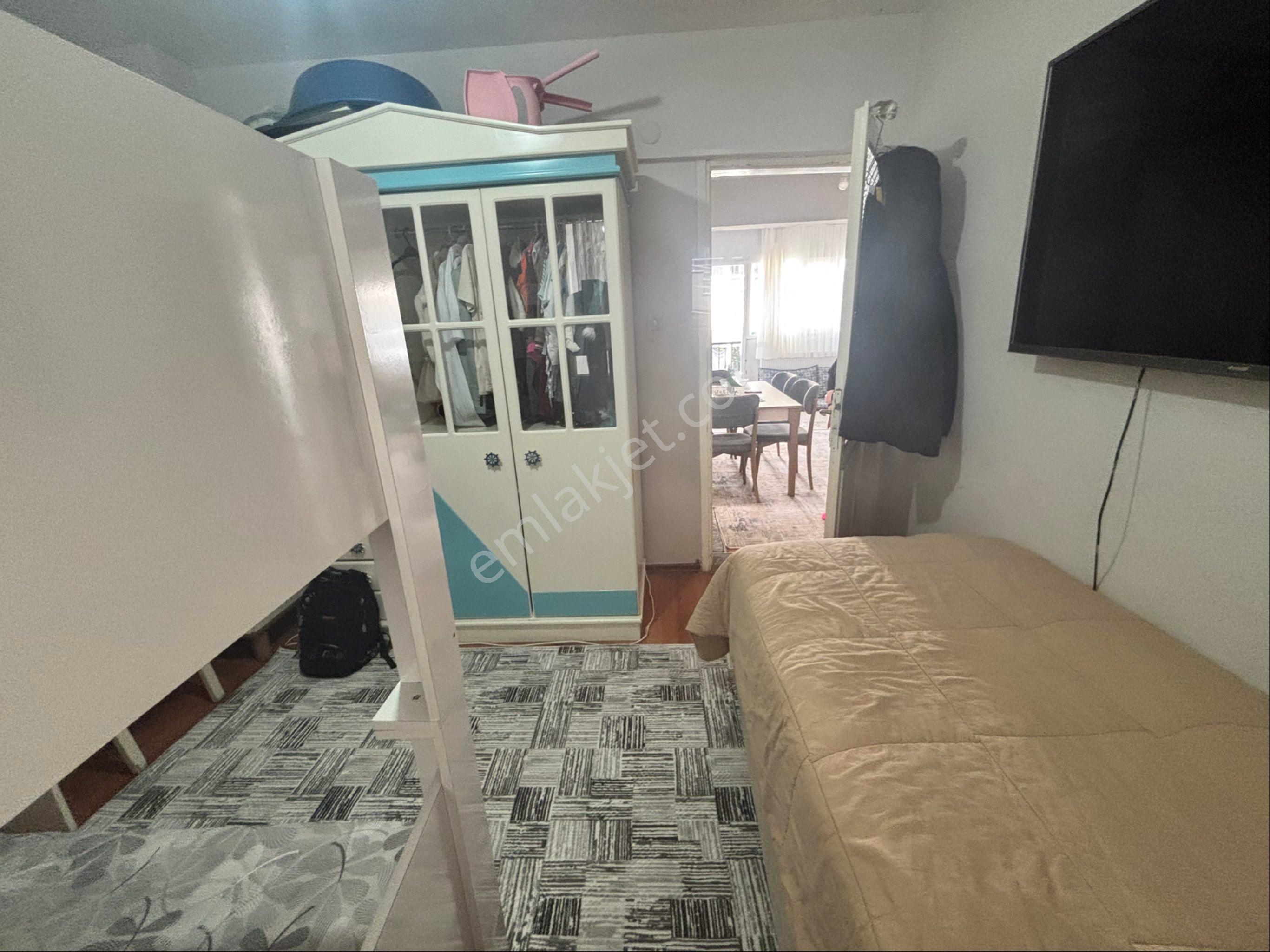 Alifuatcebesoyda 2+1 Doğalgazlı Satılık Daire Ntgayrimenkul’den - Görsel 22