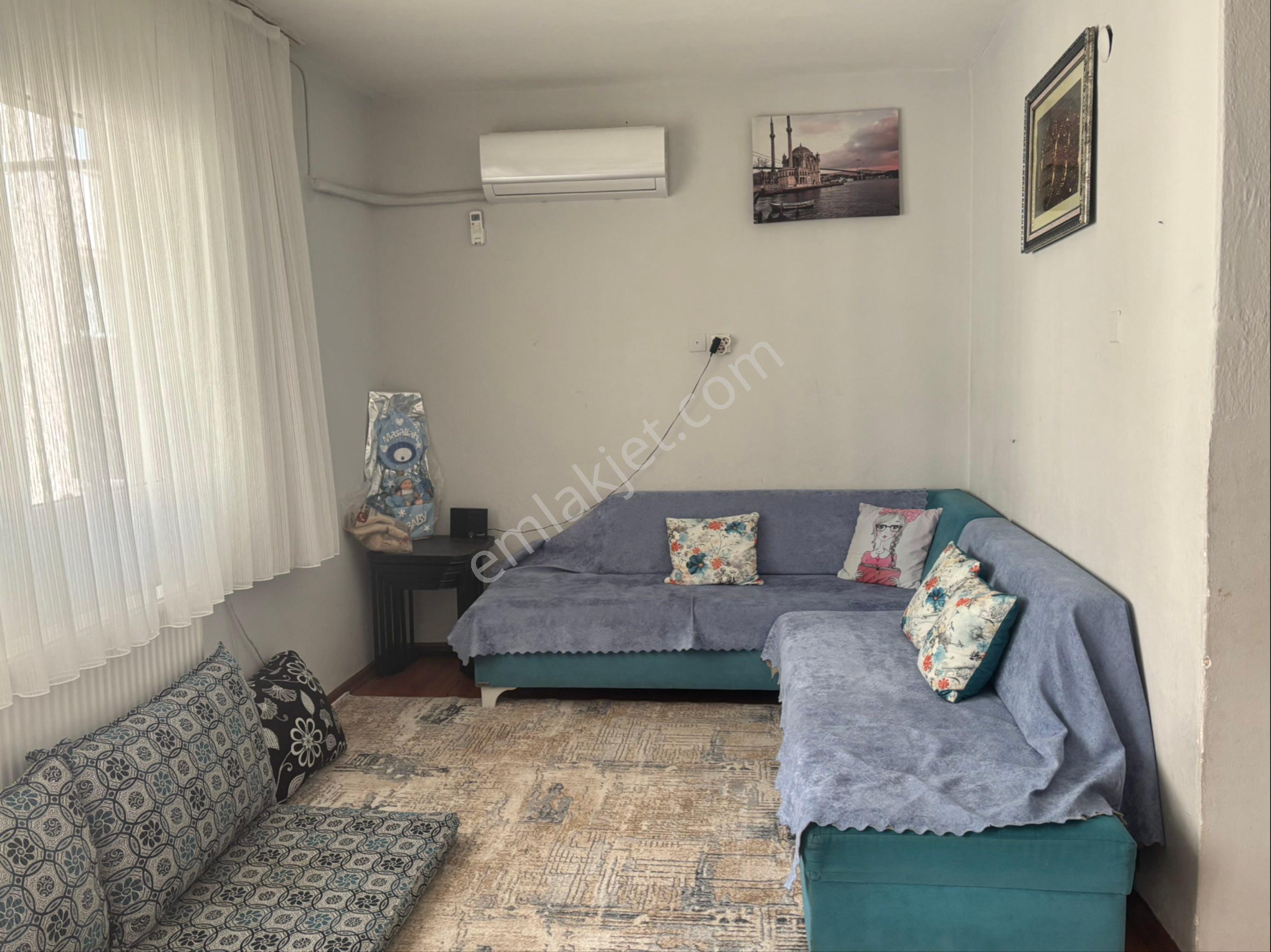 Alifuatcebesoyda 2+1 Doğalgazlı Satılık Daire Ntgayrimenkul’den - Görsel 3