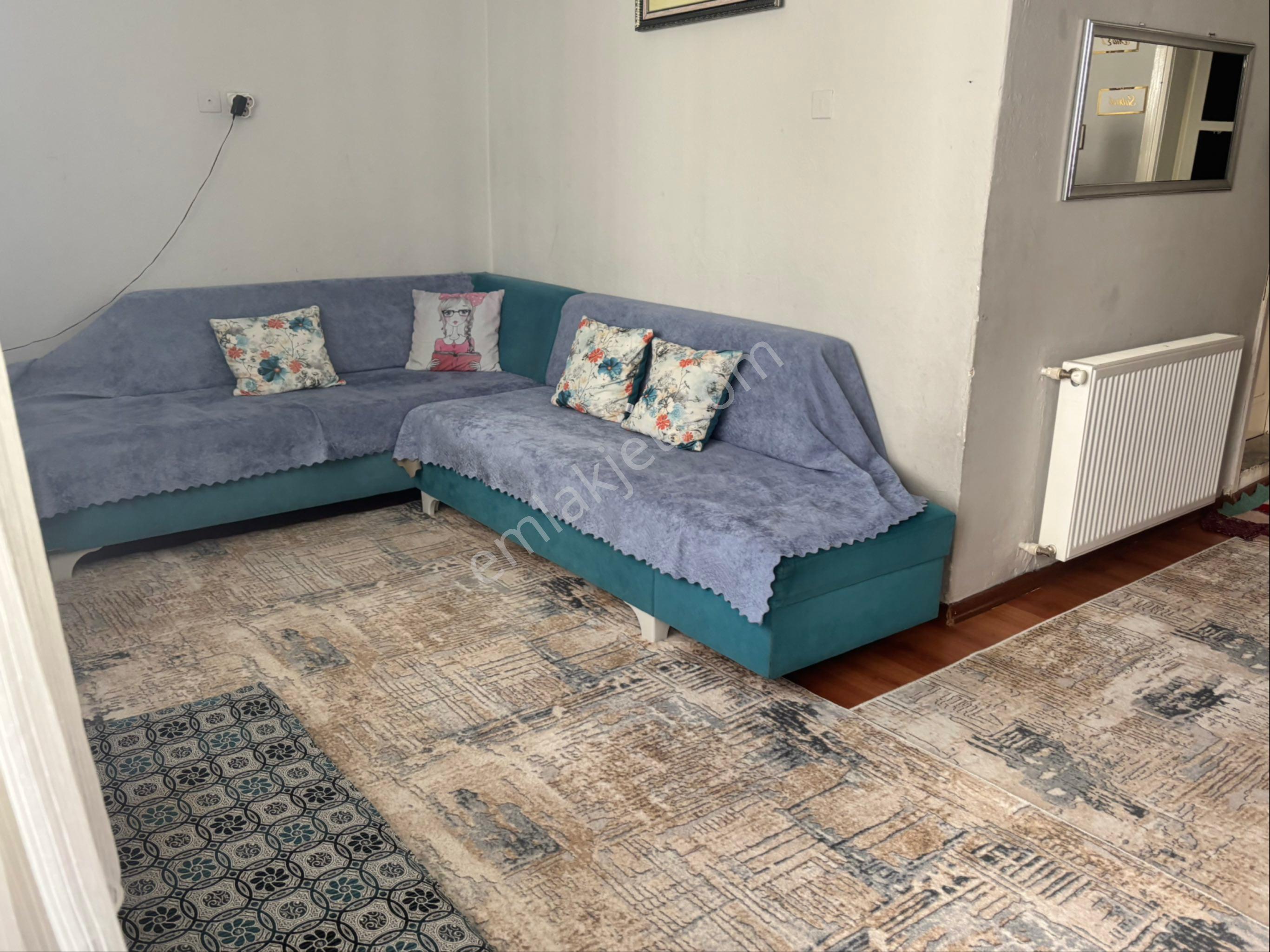 Alifuatcebesoyda 2+1 Doğalgazlı Satılık Daire Ntgayrimenkul’den - Görsel 5