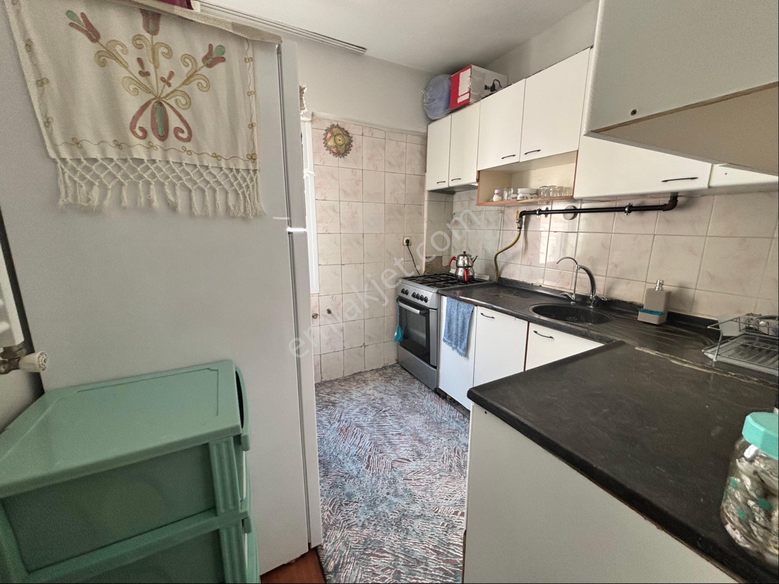 Alifuatcebesoyda 2+1 Doğalgazlı Satılık Daire Ntgayrimenkul’den - Görsel 15
