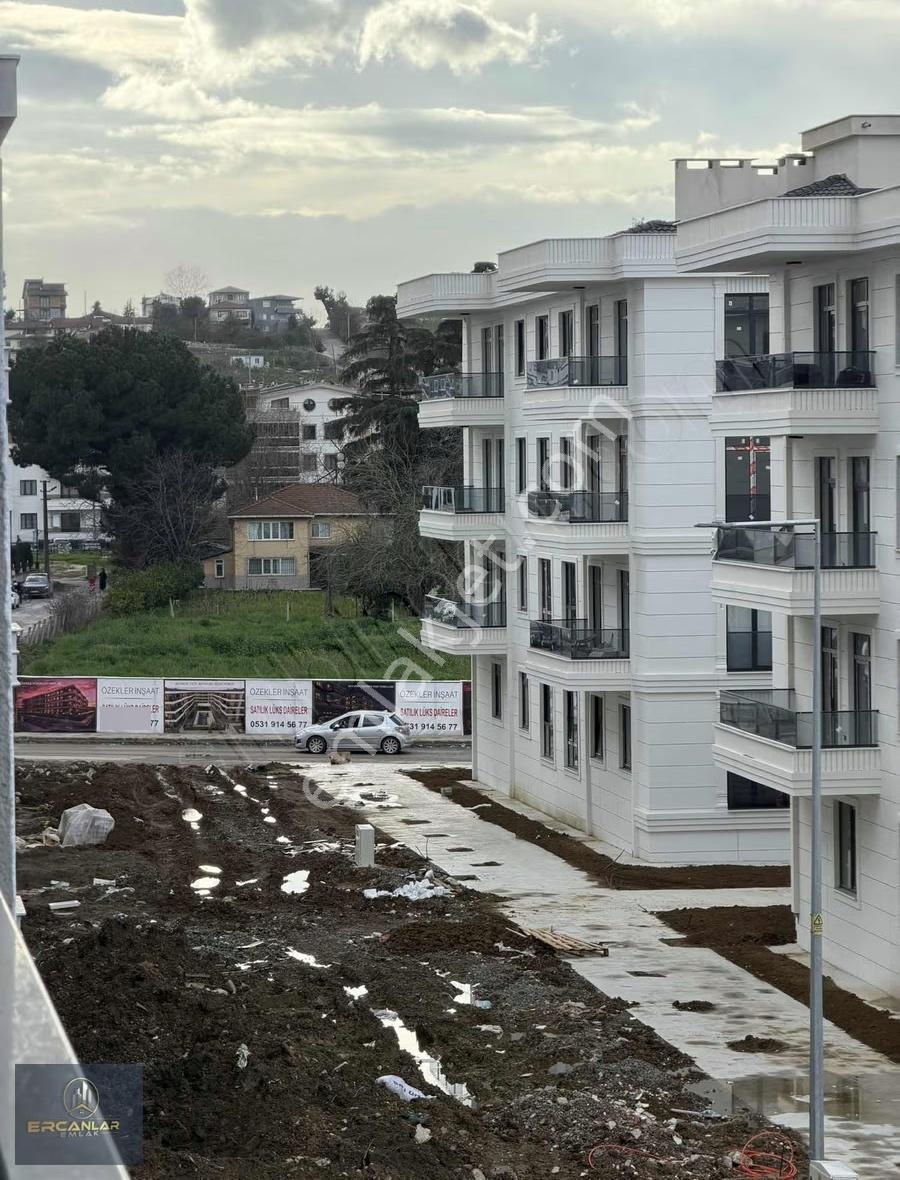 Ercanlar Gayrimenkulden Satılık Daire - Görsel 4