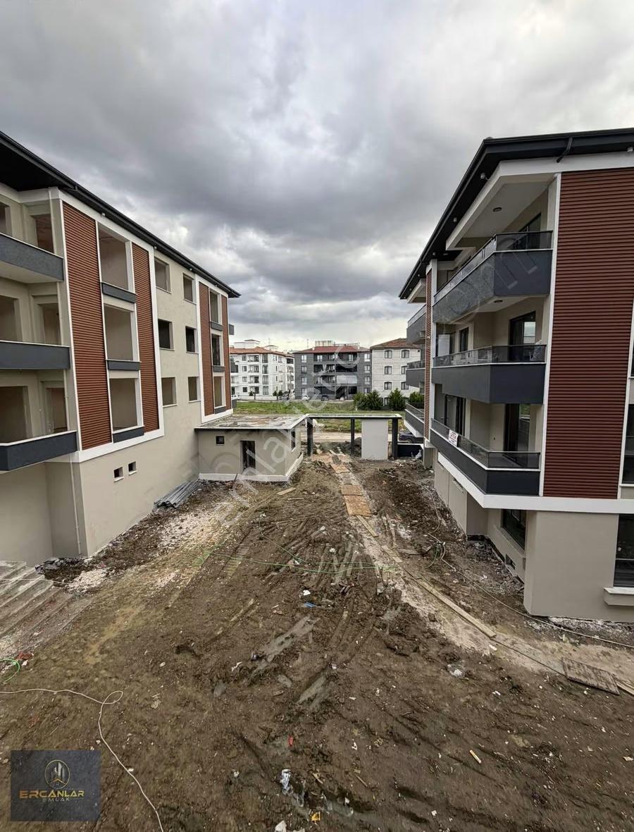 Ercanlar Gayrimenkulden Satılık Daire - Görsel 3