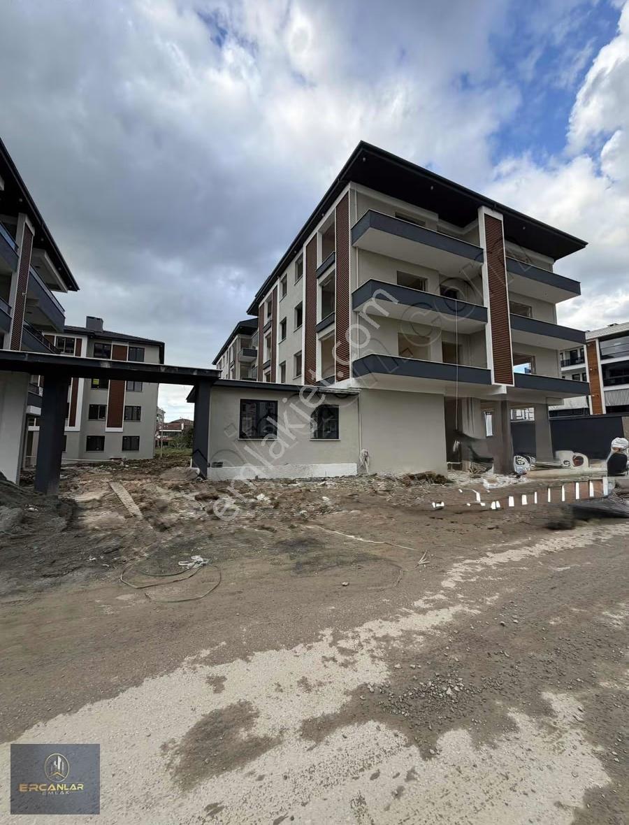 Ercanlar Gayrimenkulden Satılık Daire
