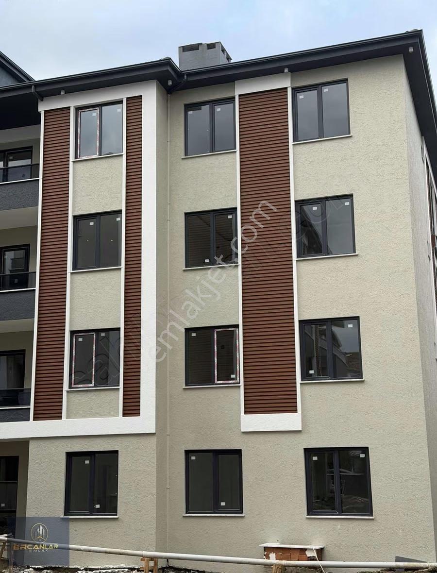 Ercanlar Gayrimenkulden Satılık Daire - Görsel 7