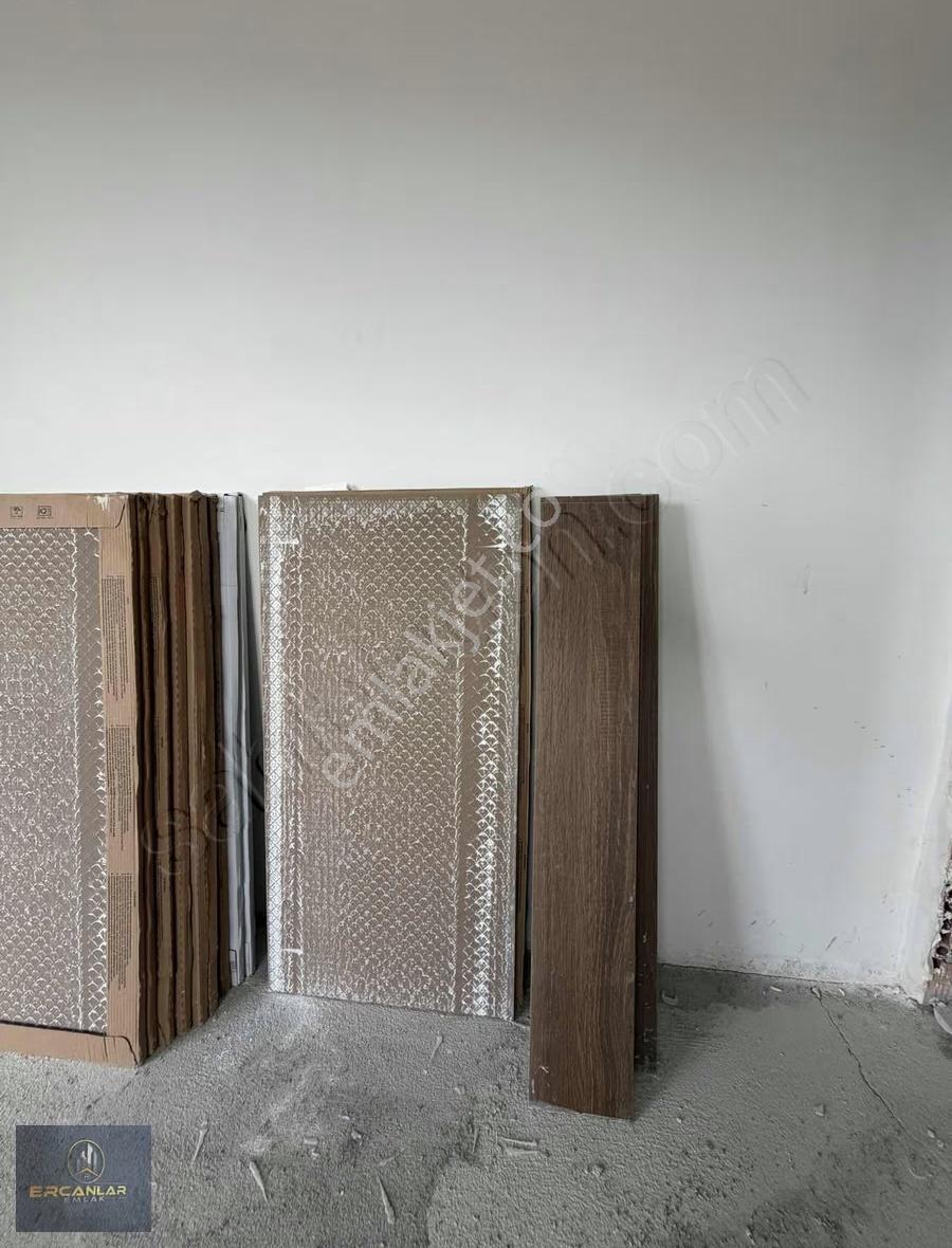 Ercanlar Gayrimenkulden Satılık Daire - Görsel 9