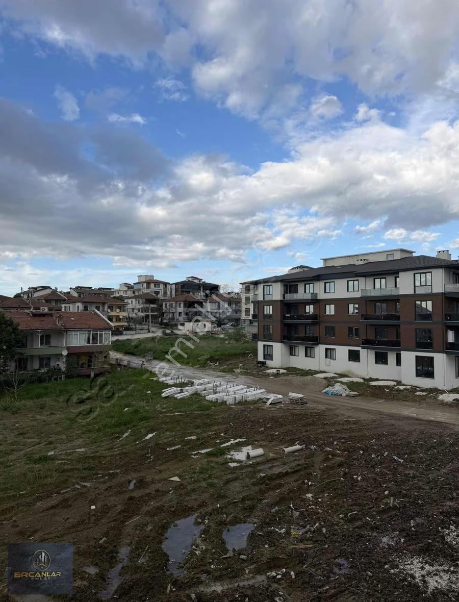 Ercanlar Gayrimenkulden Satılık Daire - Görsel 15
