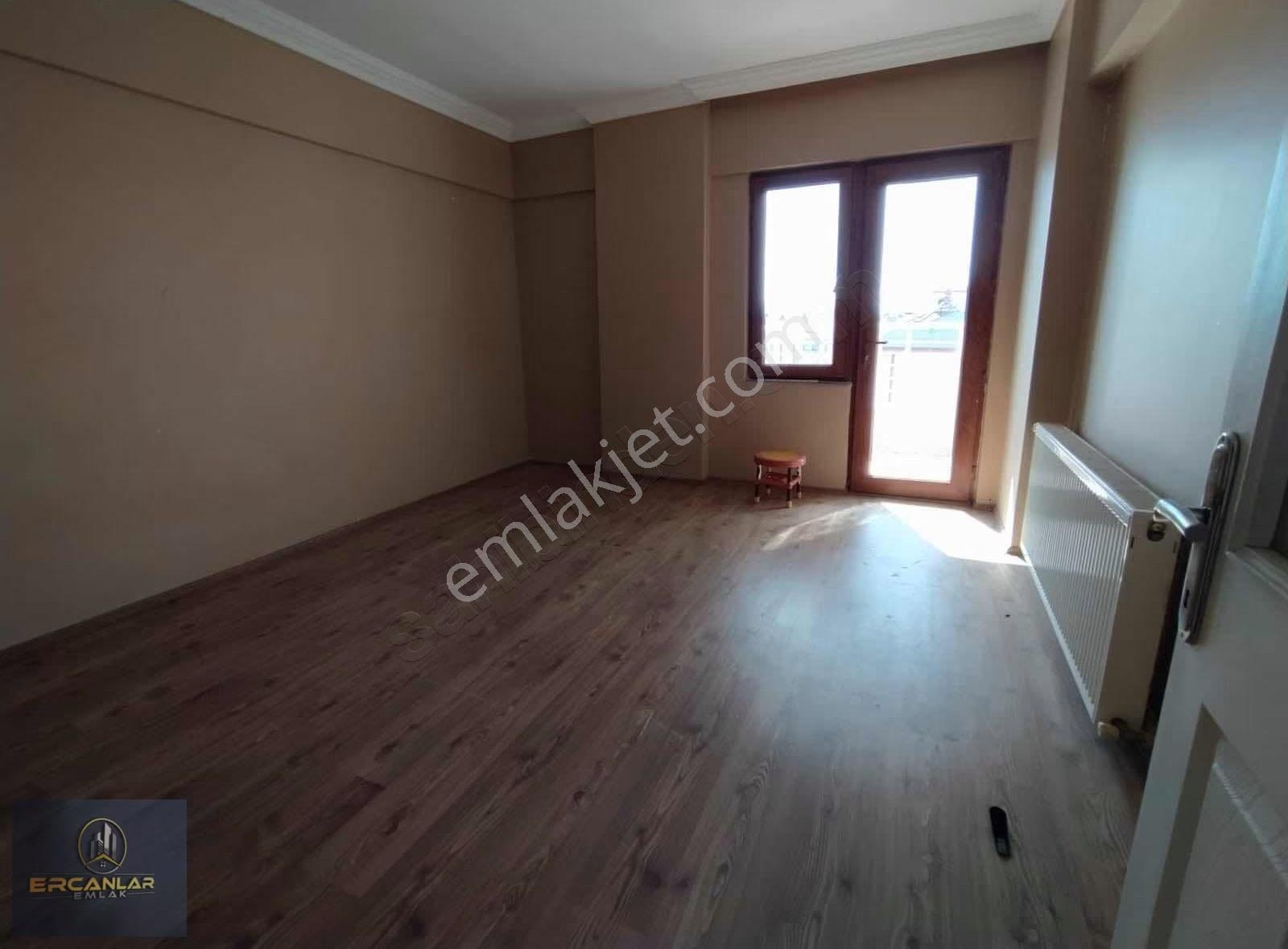 Ercanlar Gayrimenkulden Satılık Daire - Görsel 12