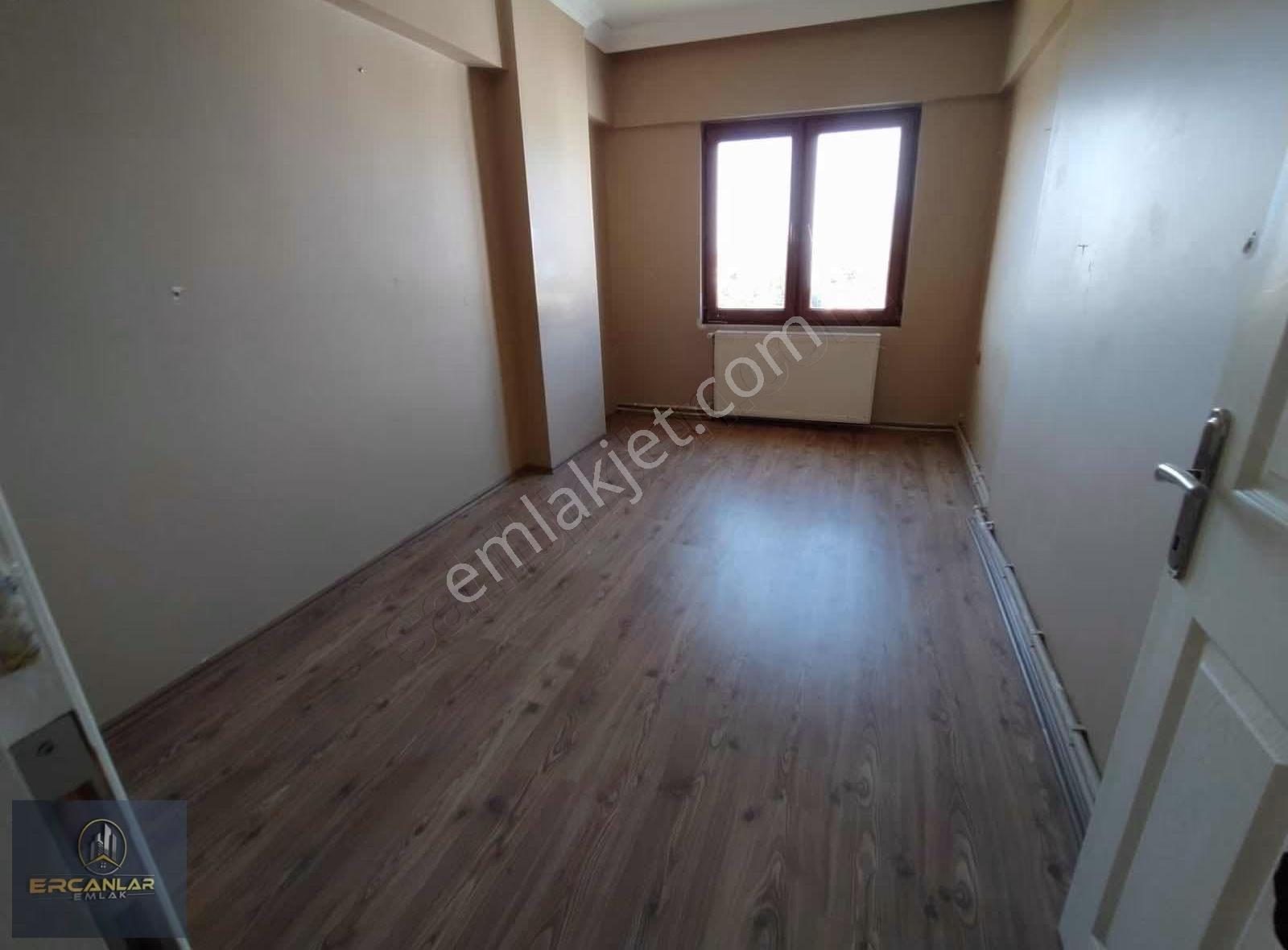 Ercanlar Gayrimenkulden Satılık Daire - Görsel 20
