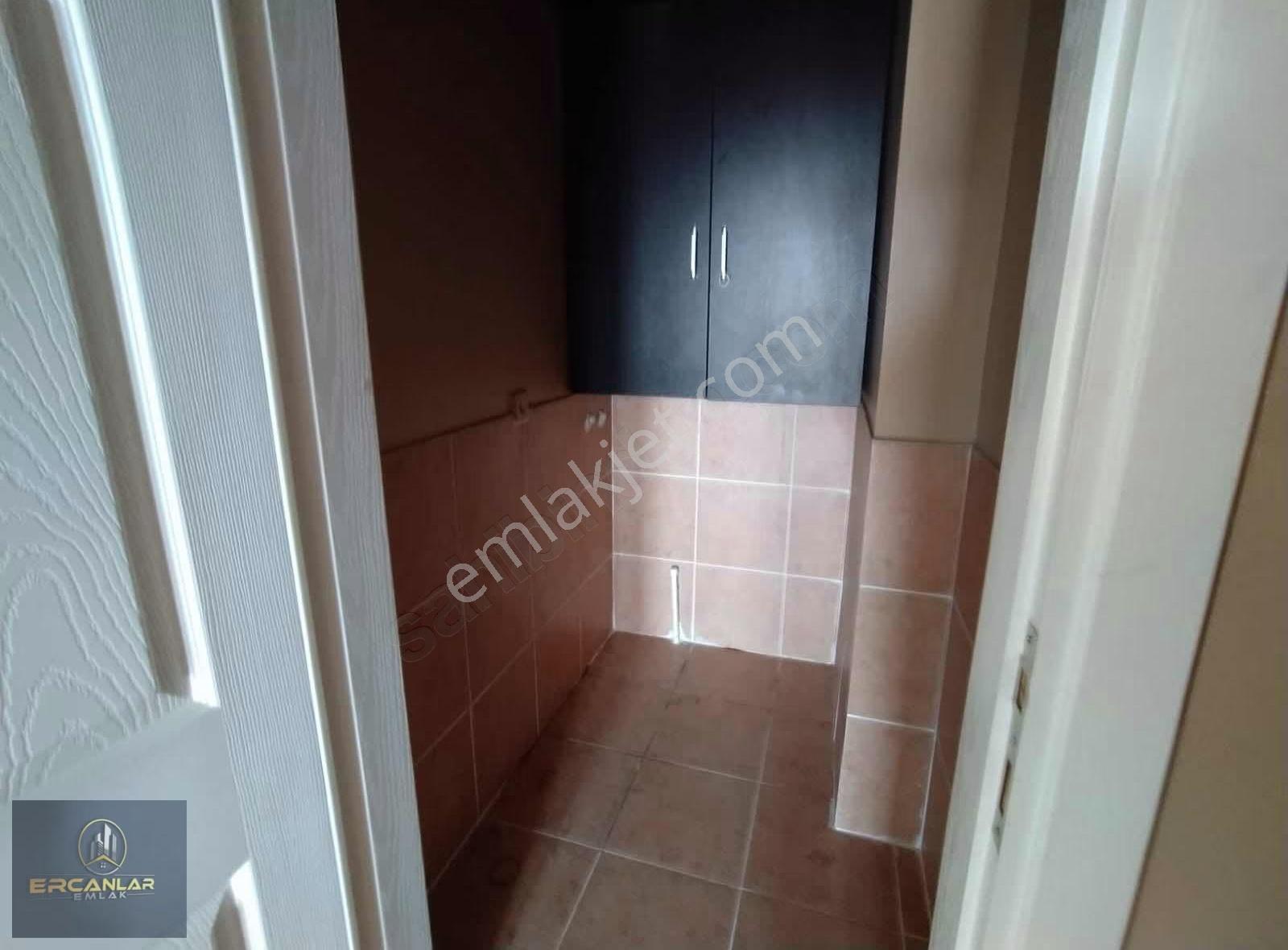 Ercanlar Gayrimenkulden Satılık Daire - Görsel 10