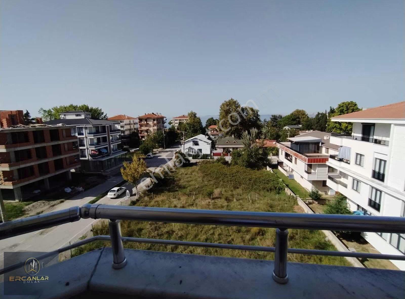 Ercanlar Gayrimenkulden Satılık Daire