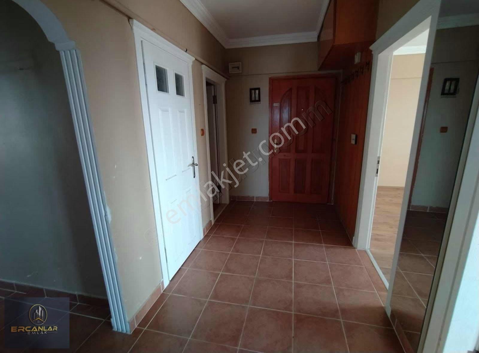 Ercanlar Gayrimenkulden Satılık Daire - Görsel 18