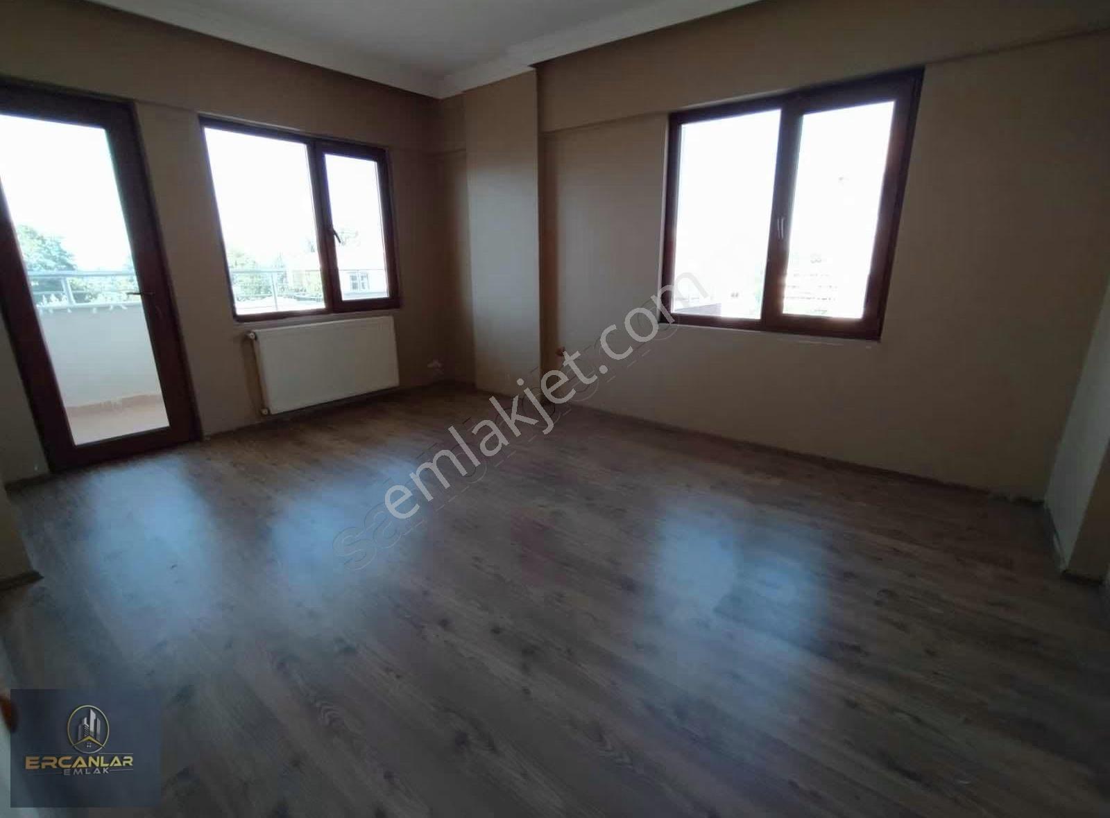 Ercanlar Gayrimenkulden Satılık Daire - Görsel 19