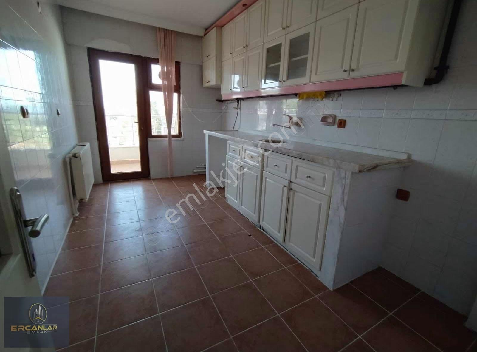 Ercanlar Gayrimenkulden Satılık Daire - Görsel 16
