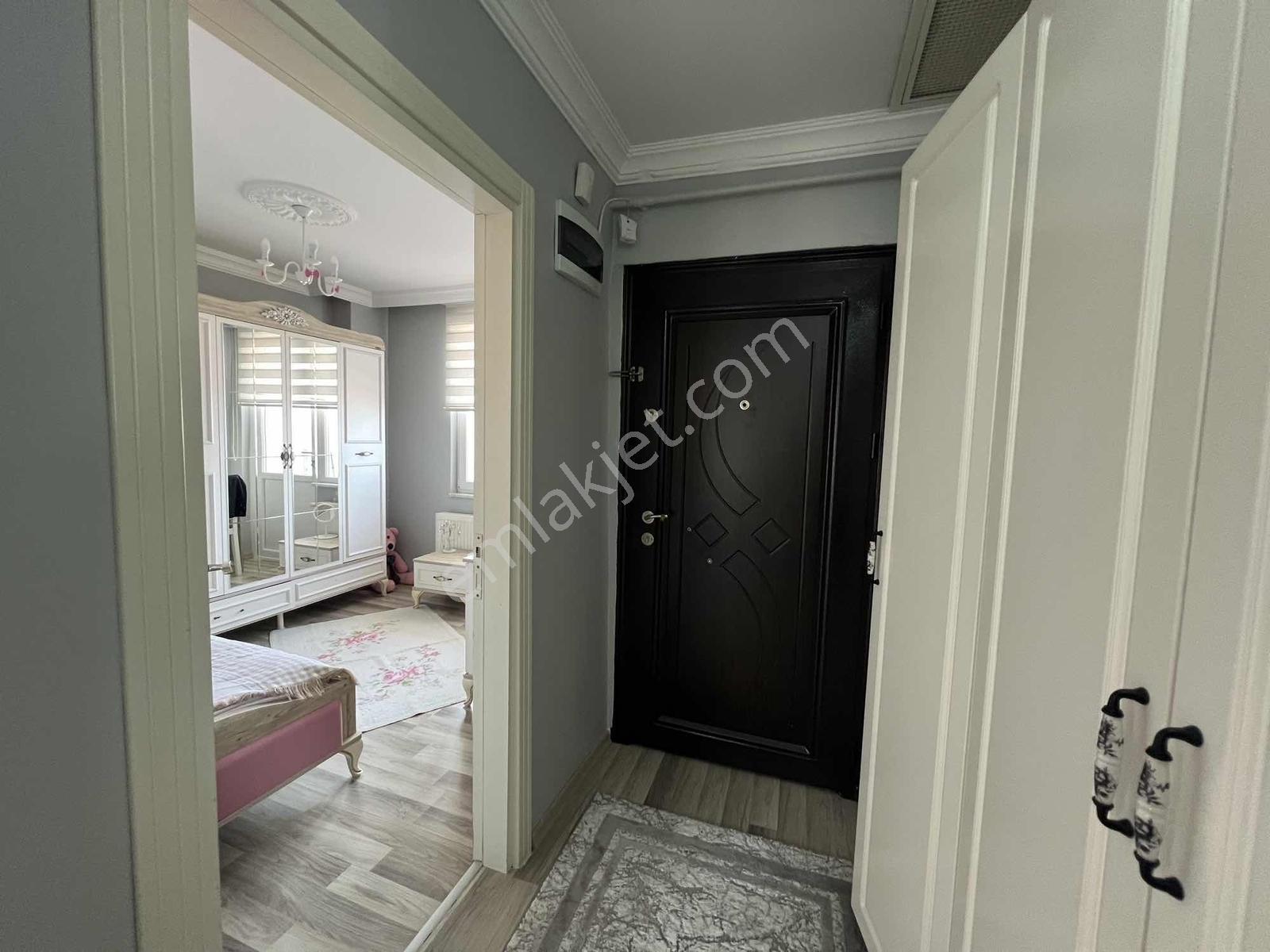 Ulaş Gayrimenkul'den Deniz Manzaralı 2+1 Satılık Daire - Görsel 30