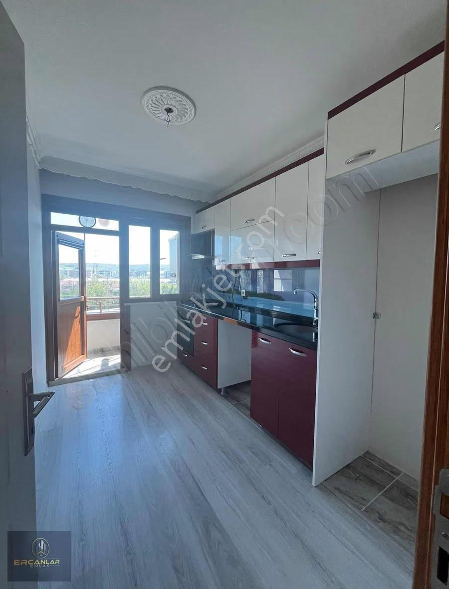 Ercanlar Gayrimenkulden Kiralık 2+1 Daire - Görsel 3