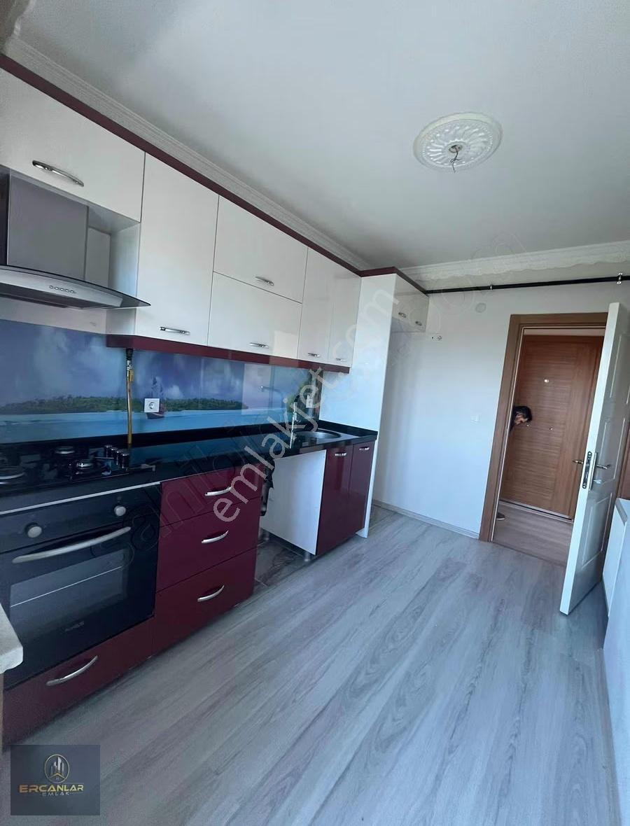 Ercanlar Gayrimenkulden Kiralık 2+1 Daire - Görsel 5