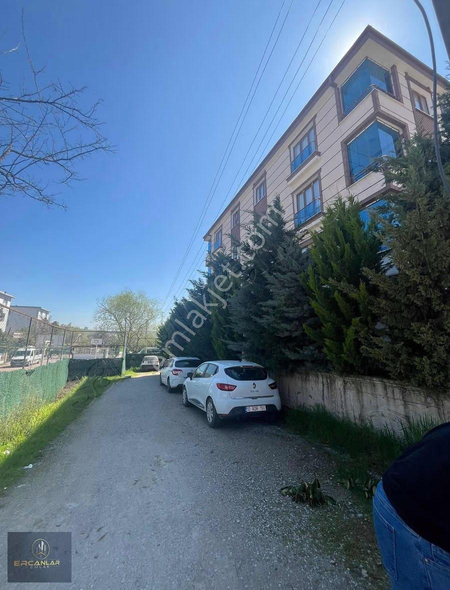 Ercanlar Gayrimenkulden Kiralık 2+1 Daire - Görsel 10