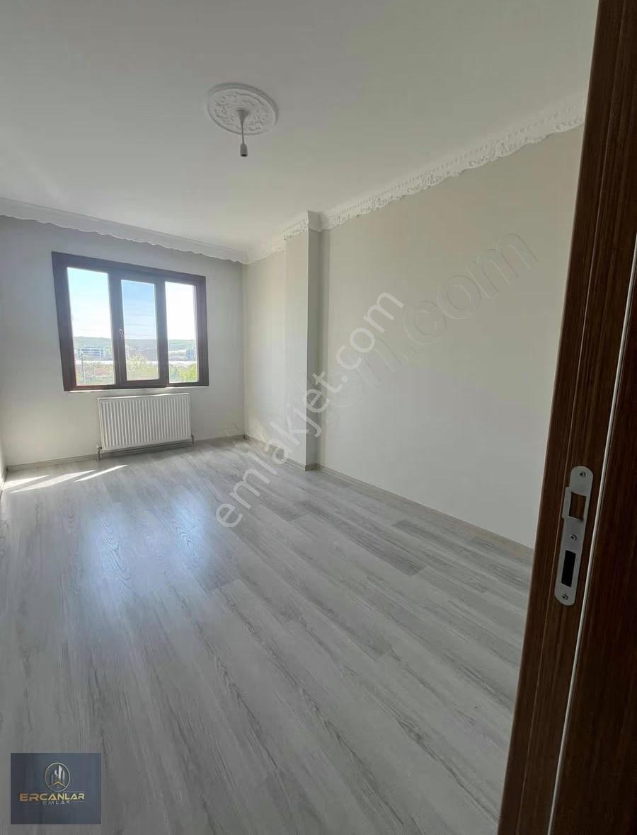 Ercanlar Gayrimenkulden Kiralık 2+1 Daire - Görsel 7