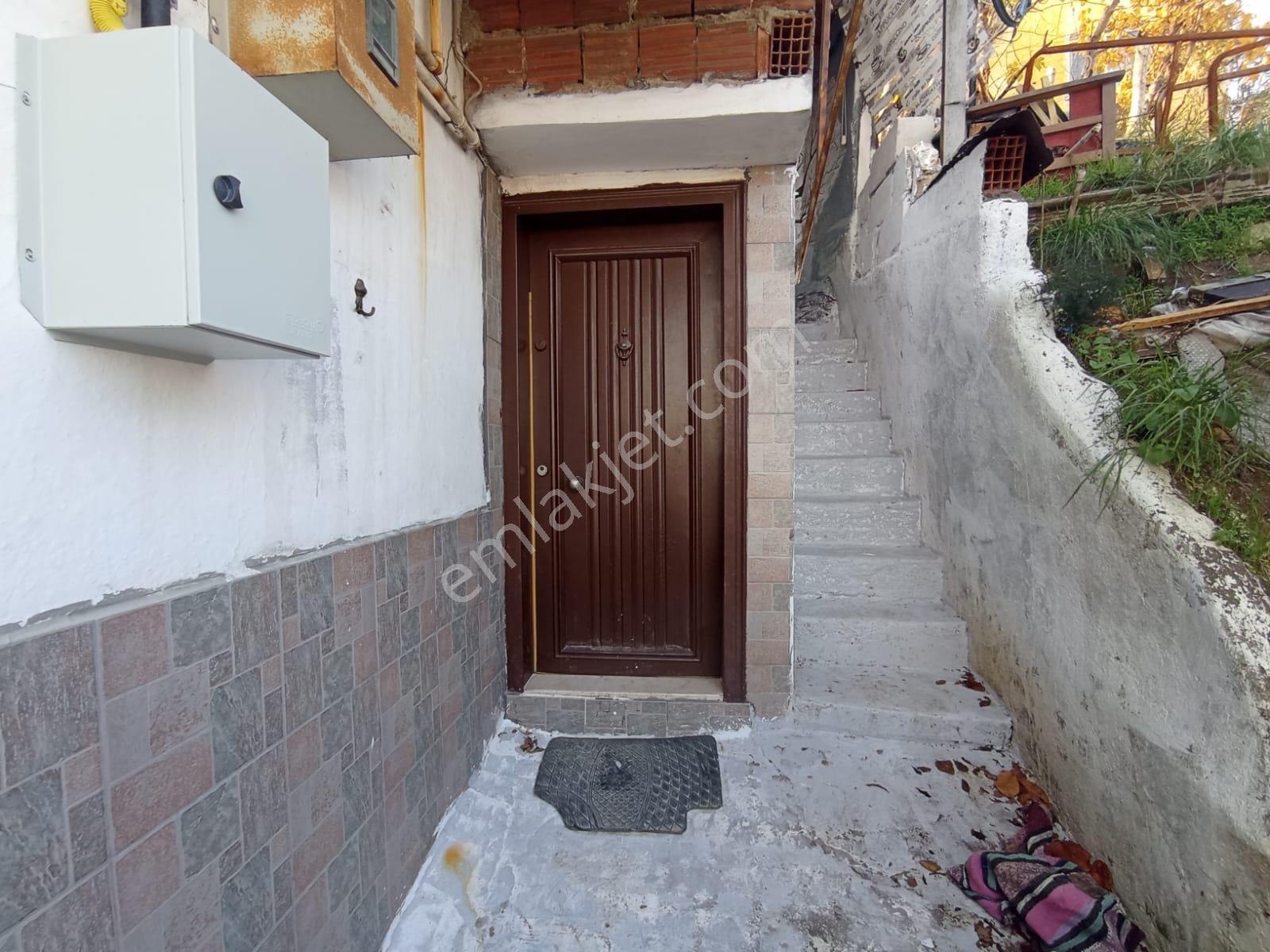 Bursa Osmangazi Demirkapı Satılık Müstakil Bina - Görsel 8