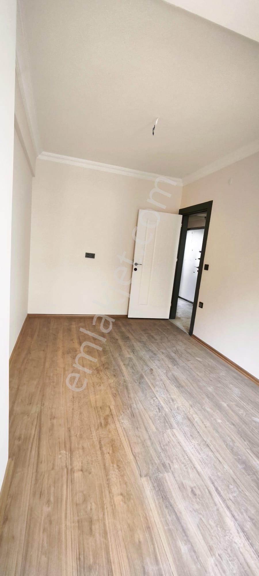 Alaybey De 2+1 Açık Mutfak Yeni Bina Da - Görsel 4