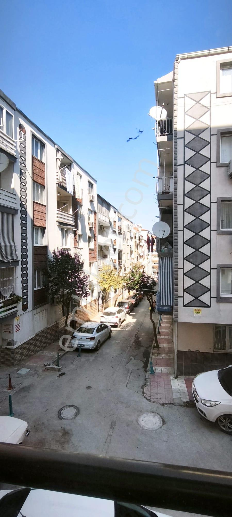 Alaybey De 2+1 Açık Mutfak Yeni Bina Da - Görsel 8