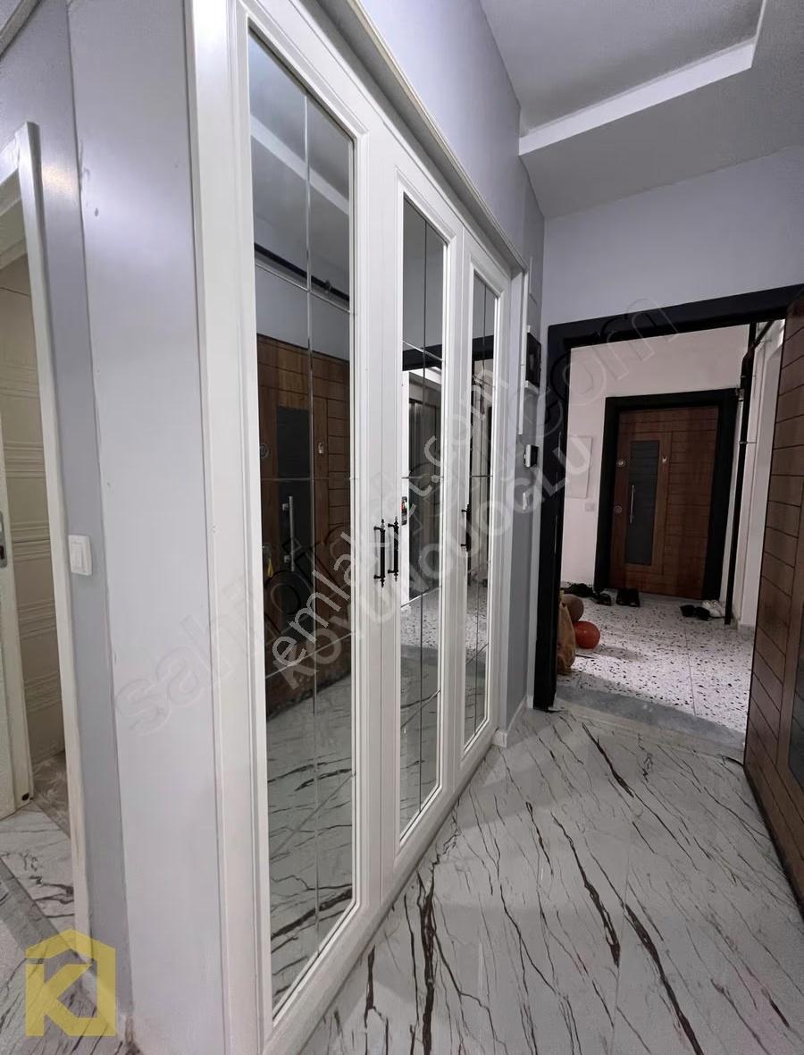 Koyuncuoğlu'ndan Çanaklı Yolunda Kiralık 4+1 Daire - Görsel 13