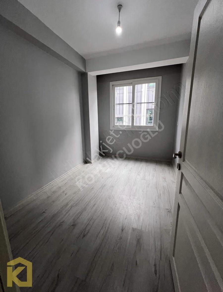 Koyuncuoğlu'ndan Çanaklı Yolunda Kiralık 4+1 Daire - Görsel 12