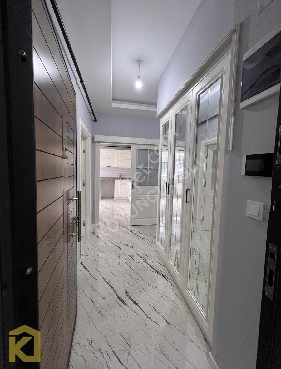 Koyuncuoğlu'ndan Çanaklı Yolunda Kiralık 4+1 Daire - Görsel 4