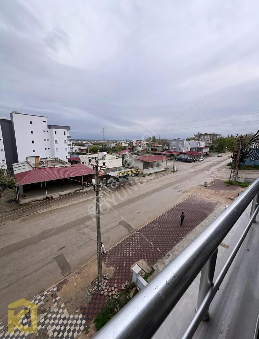 Koyuncuoğlu'ndan Çanaklı Yolunda Kiralık 4+1 Daire - Görsel 26
