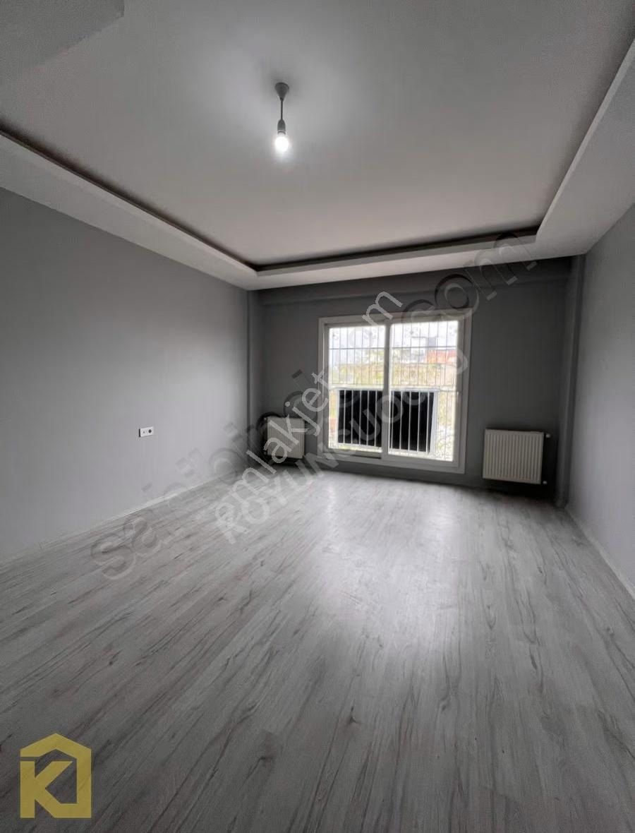 Koyuncuoğlu'ndan Çanaklı Yolunda Kiralık 4+1 Daire