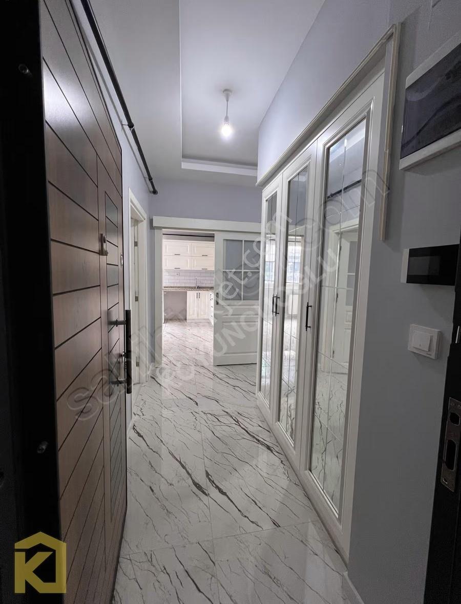 Koyuncuoğlu'ndan Çanaklı Yolunda Kiralık 4+1 Daire - Görsel 3