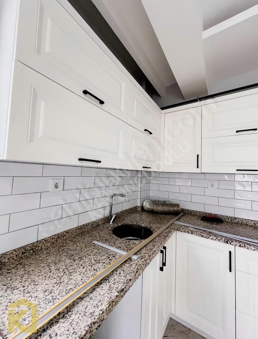 Koyuncuoğlu'ndan Çanaklı Yolunda Kiralık 4+1 Daire - Görsel 11