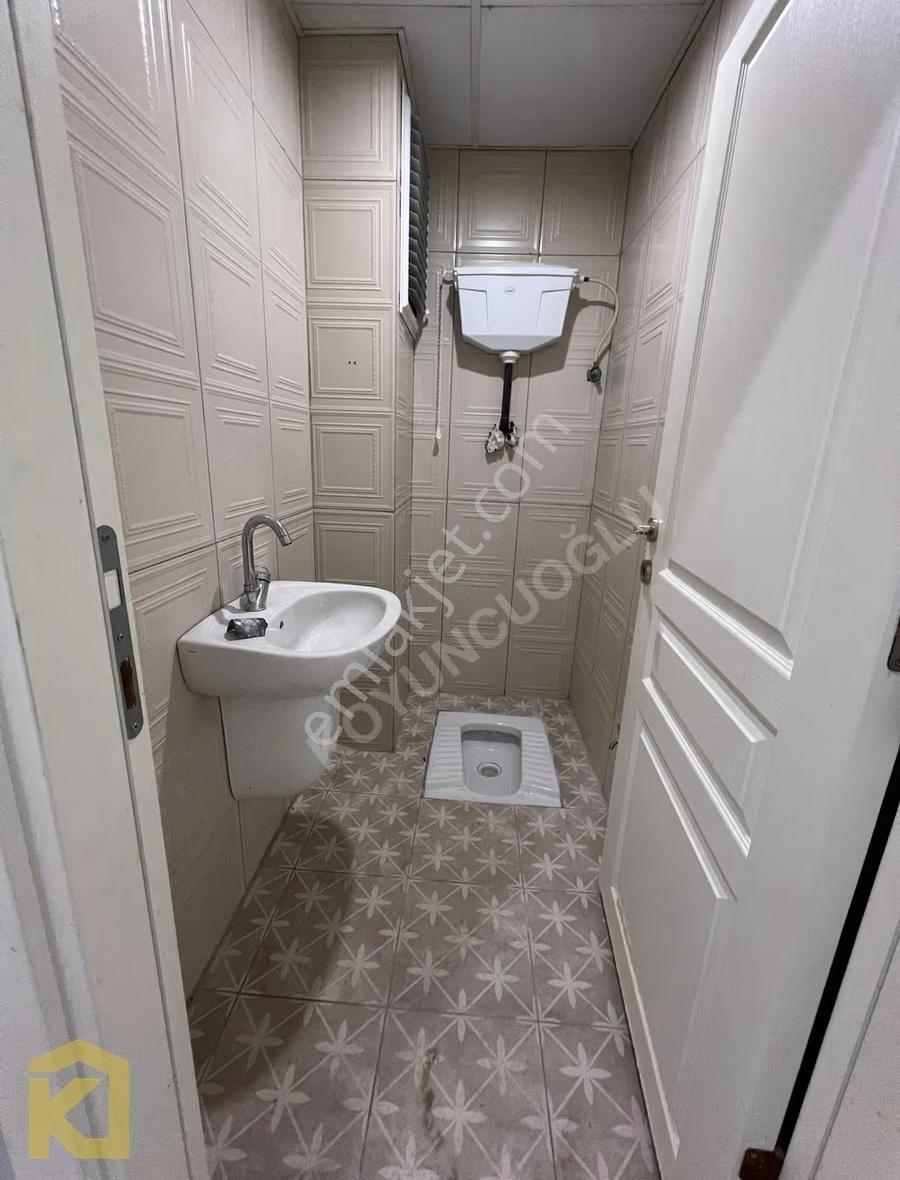 Koyuncuoğlu'ndan Çanaklı Yolunda Kiralık 4+1 Daire - Görsel 20