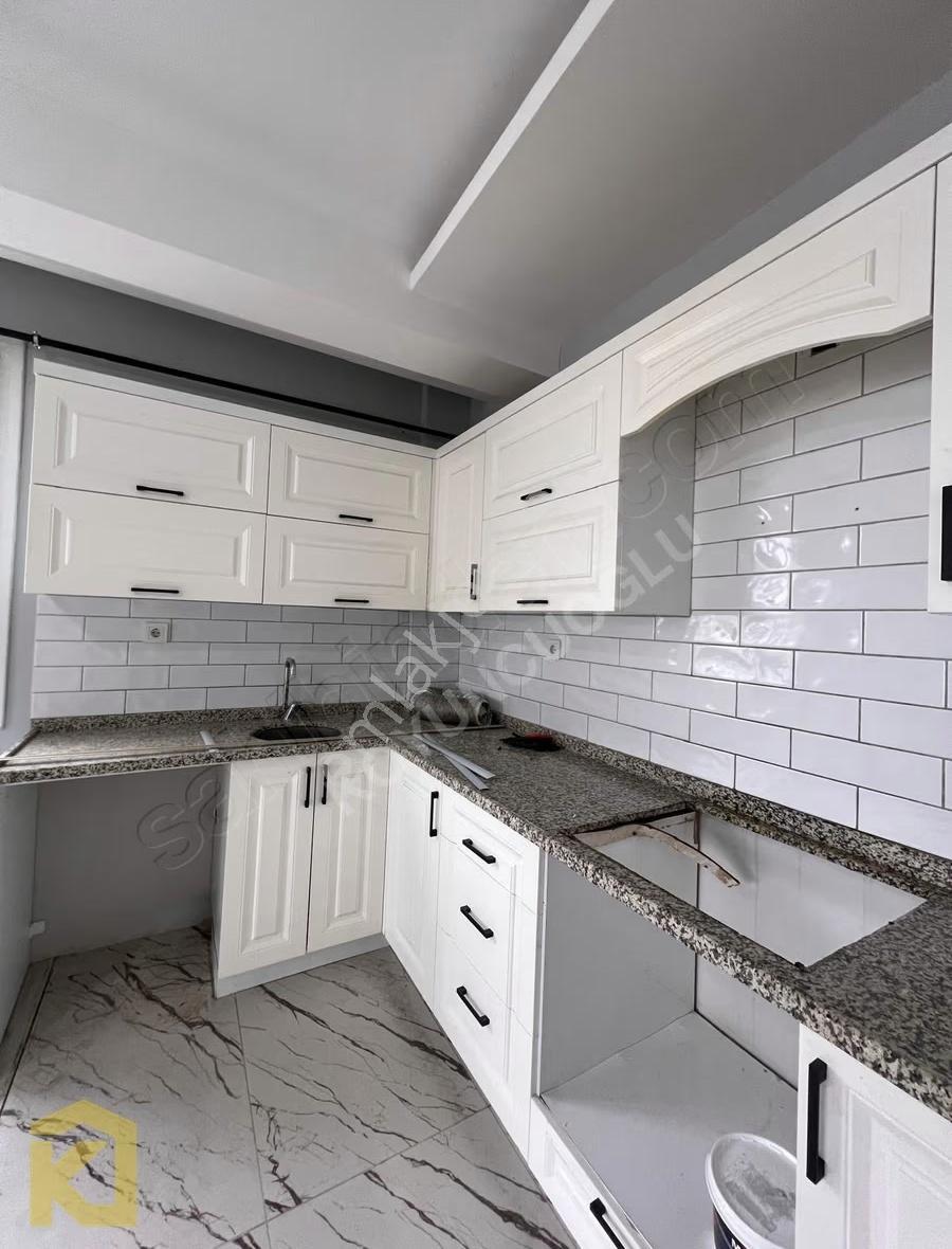 Koyuncuoğlu'ndan Çanaklı Yolunda Kiralık 4+1 Daire - Görsel 24