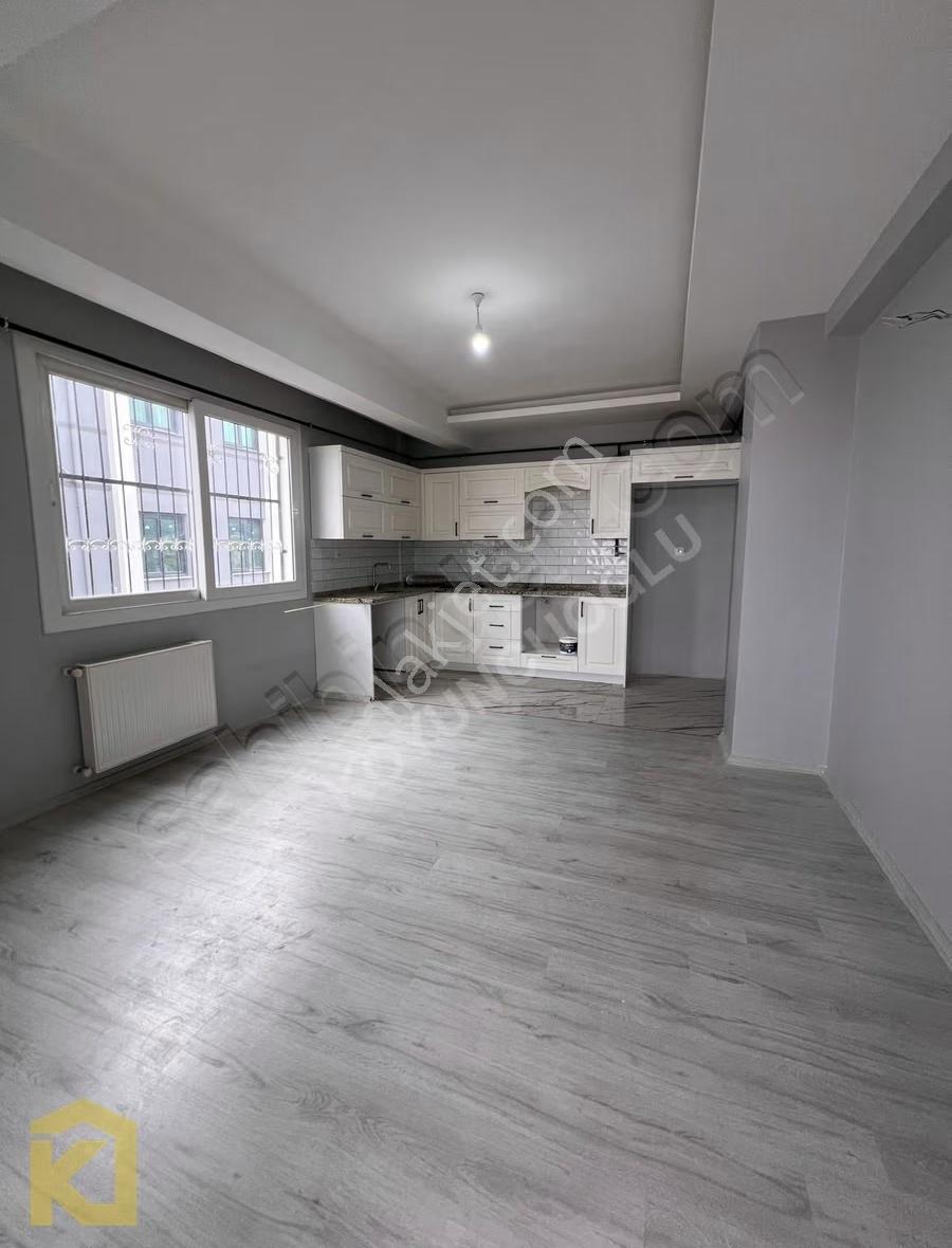 Koyuncuoğlu'ndan Çanaklı Yolunda Kiralık 4+1 Daire - Görsel 23