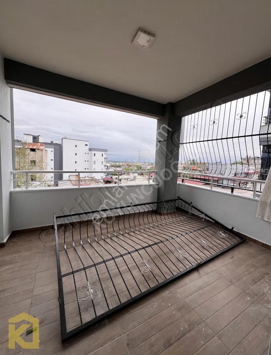 Koyuncuoğlu'ndan Çanaklı Yolunda Kiralık 4+1 Daire - Görsel 21