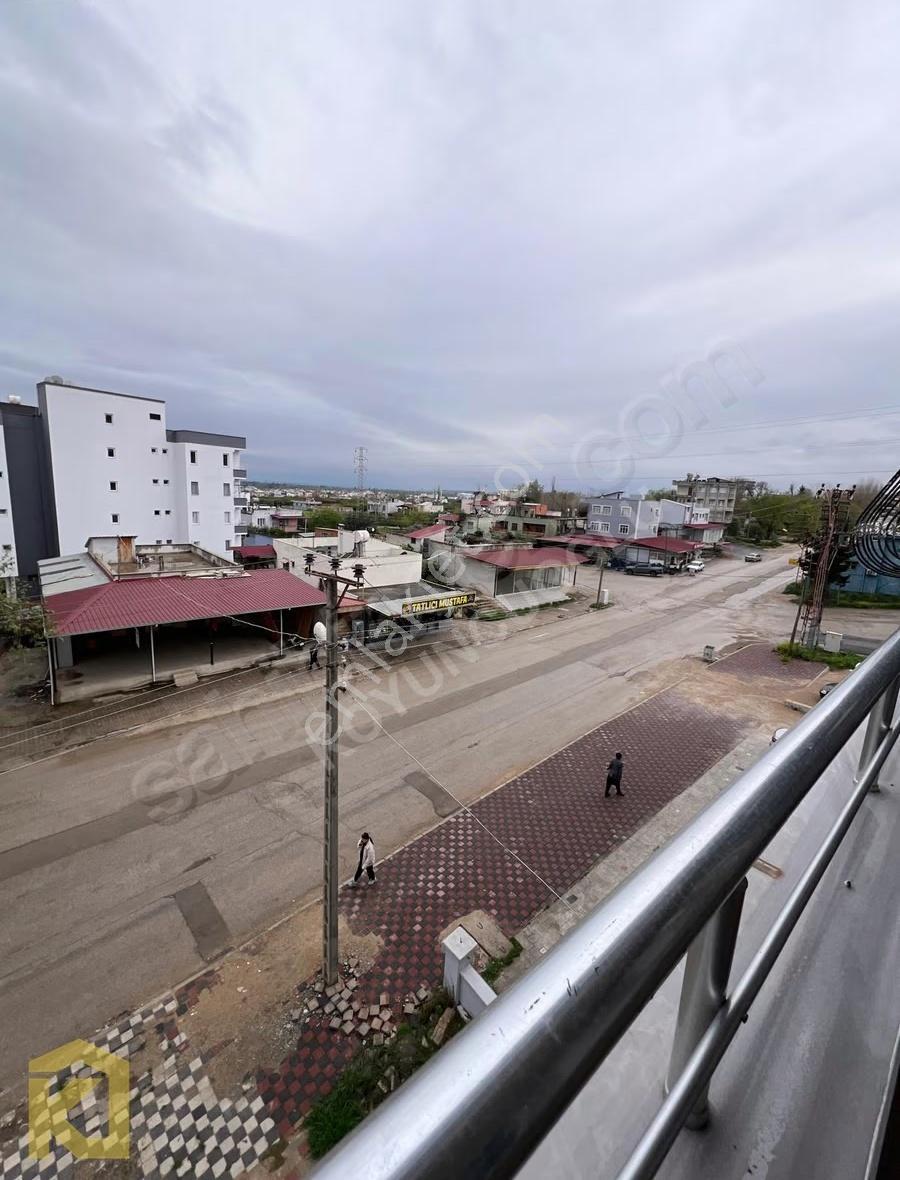 Koyuncuoğlu'ndan Çanaklı Yolunda Kiralık 4+1 Daire - Görsel 15