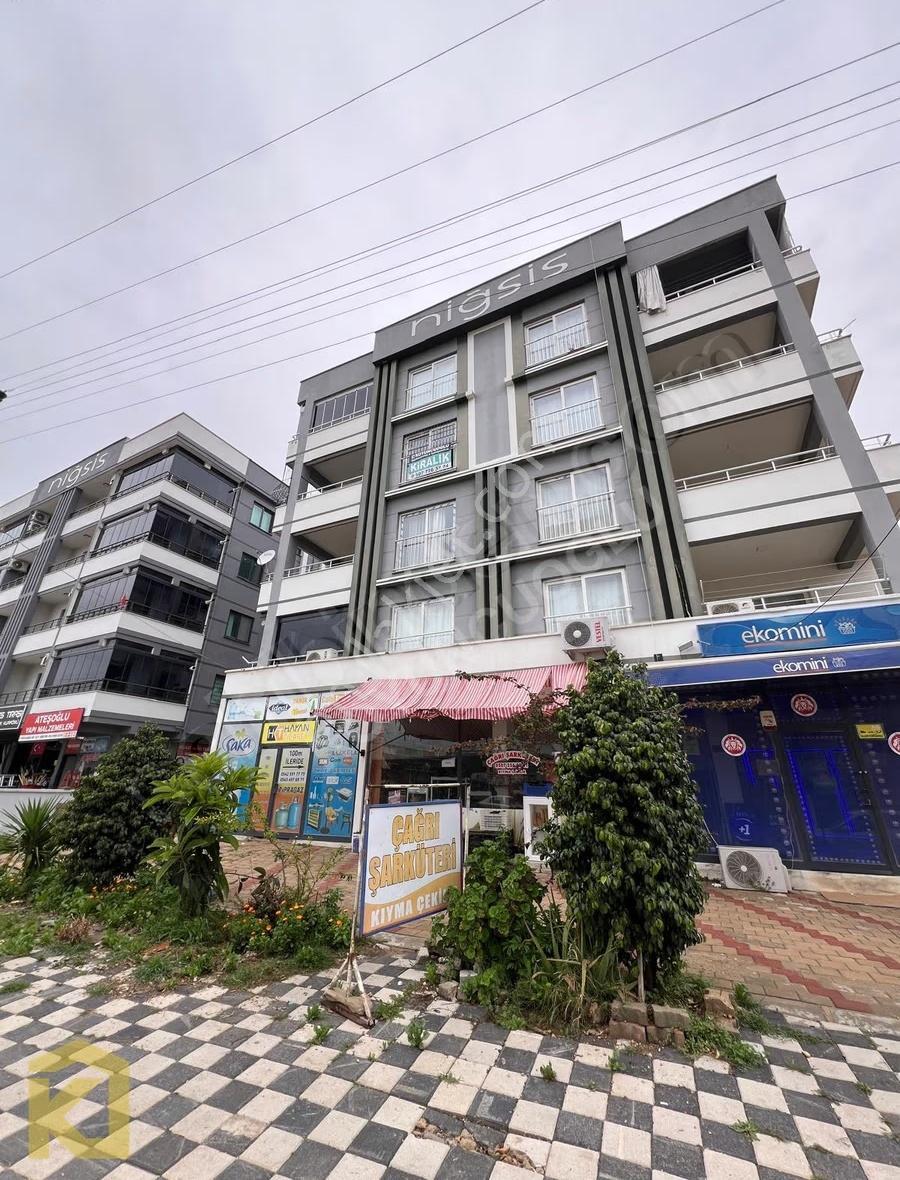 Koyuncuoğlu'ndan Çanaklı Yolunda Kiralık 4+1 Daire - Görsel 2