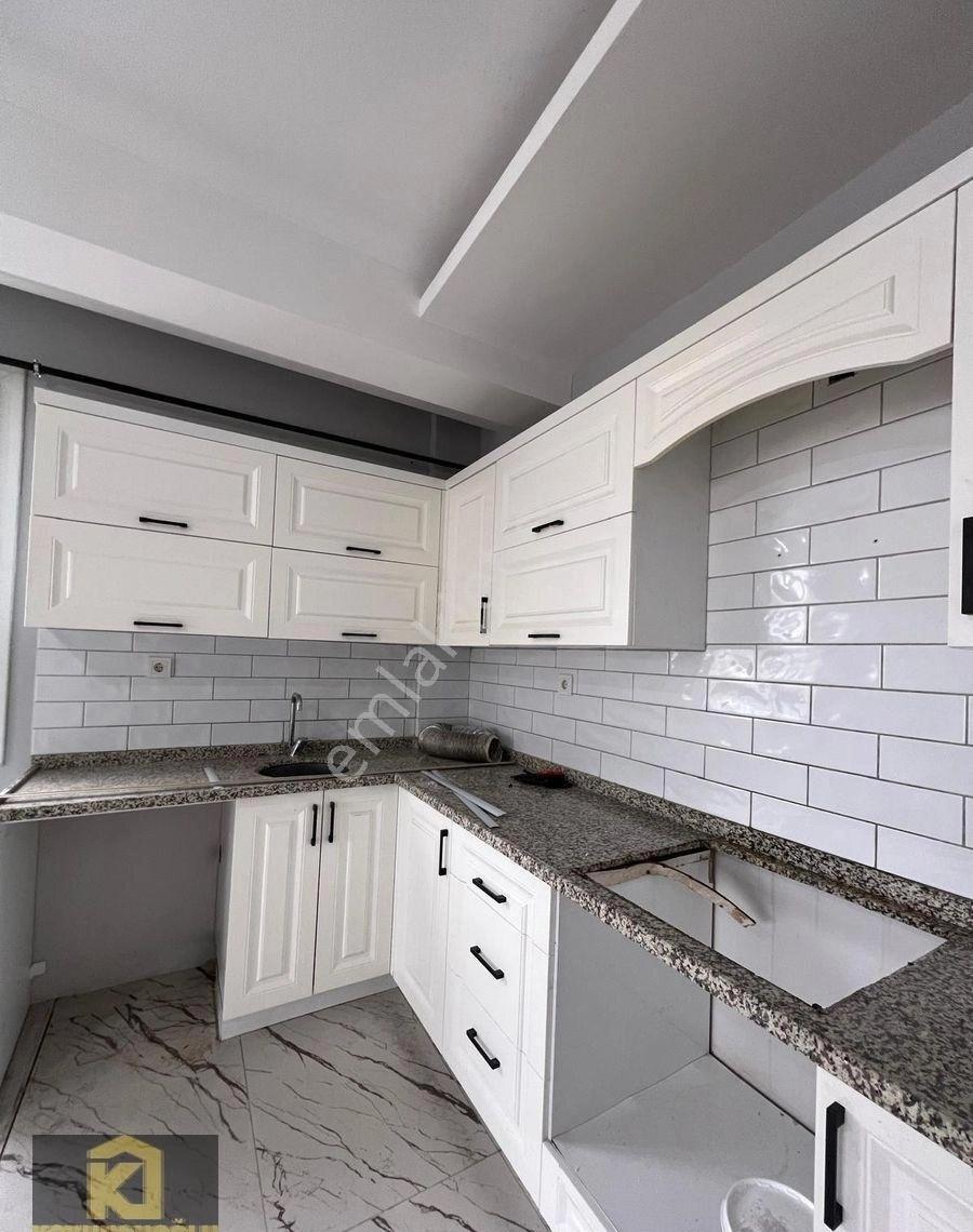 Koyuncuoğlu'ndan Çanaklı Yolunda Kiralık 4+1 Daire - Görsel 4