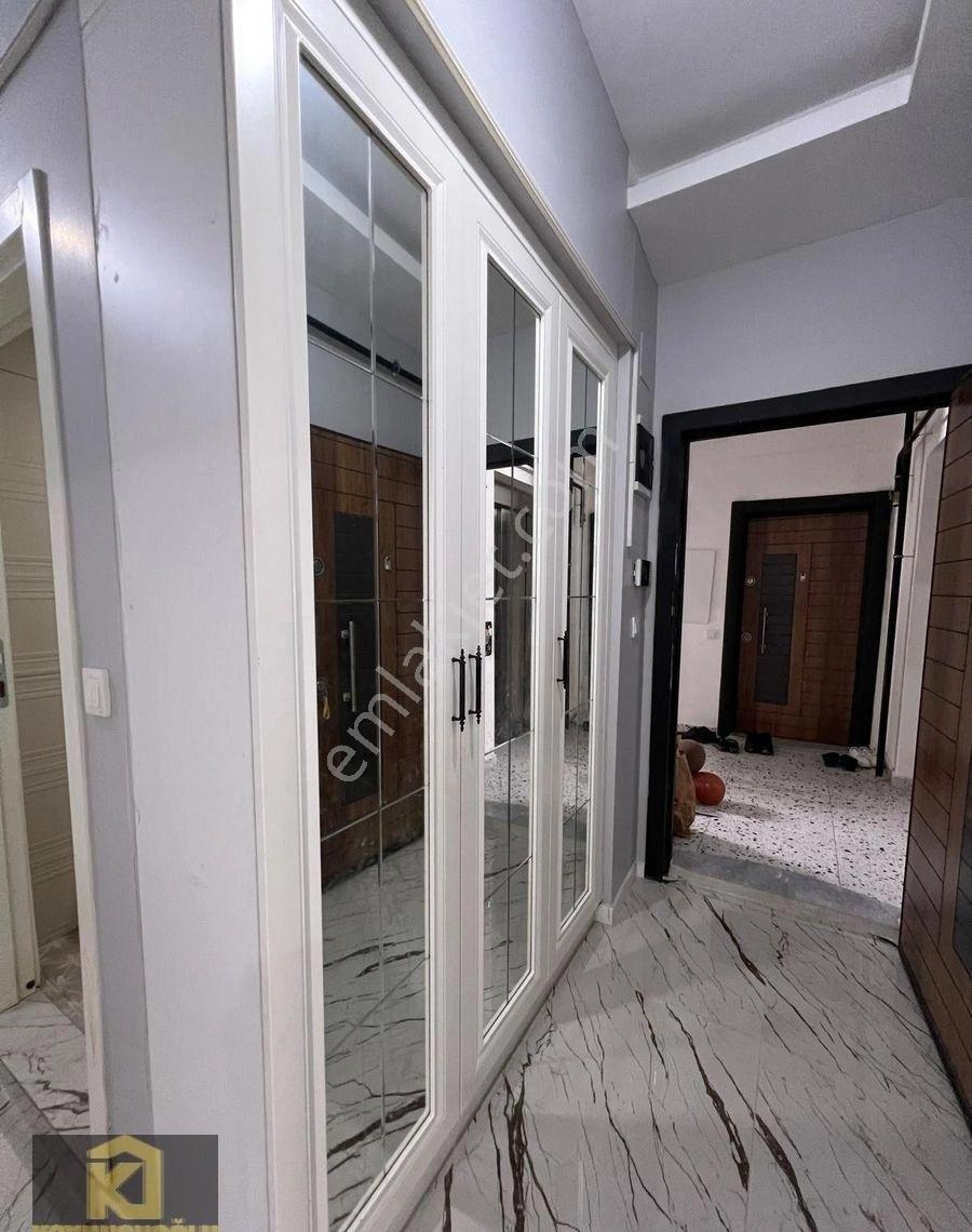 Koyuncuoğlu'ndan Çanaklı Yolunda Kiralık 4+1 Daire - Görsel 23