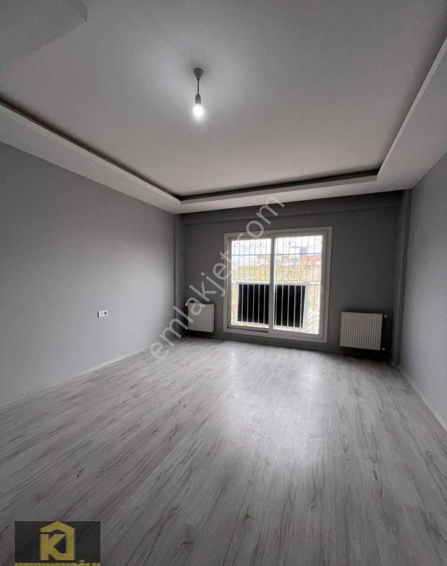 Koyuncuoğlu'ndan Çanaklı Yolunda Kiralık 4+1 Daire - Görsel 25