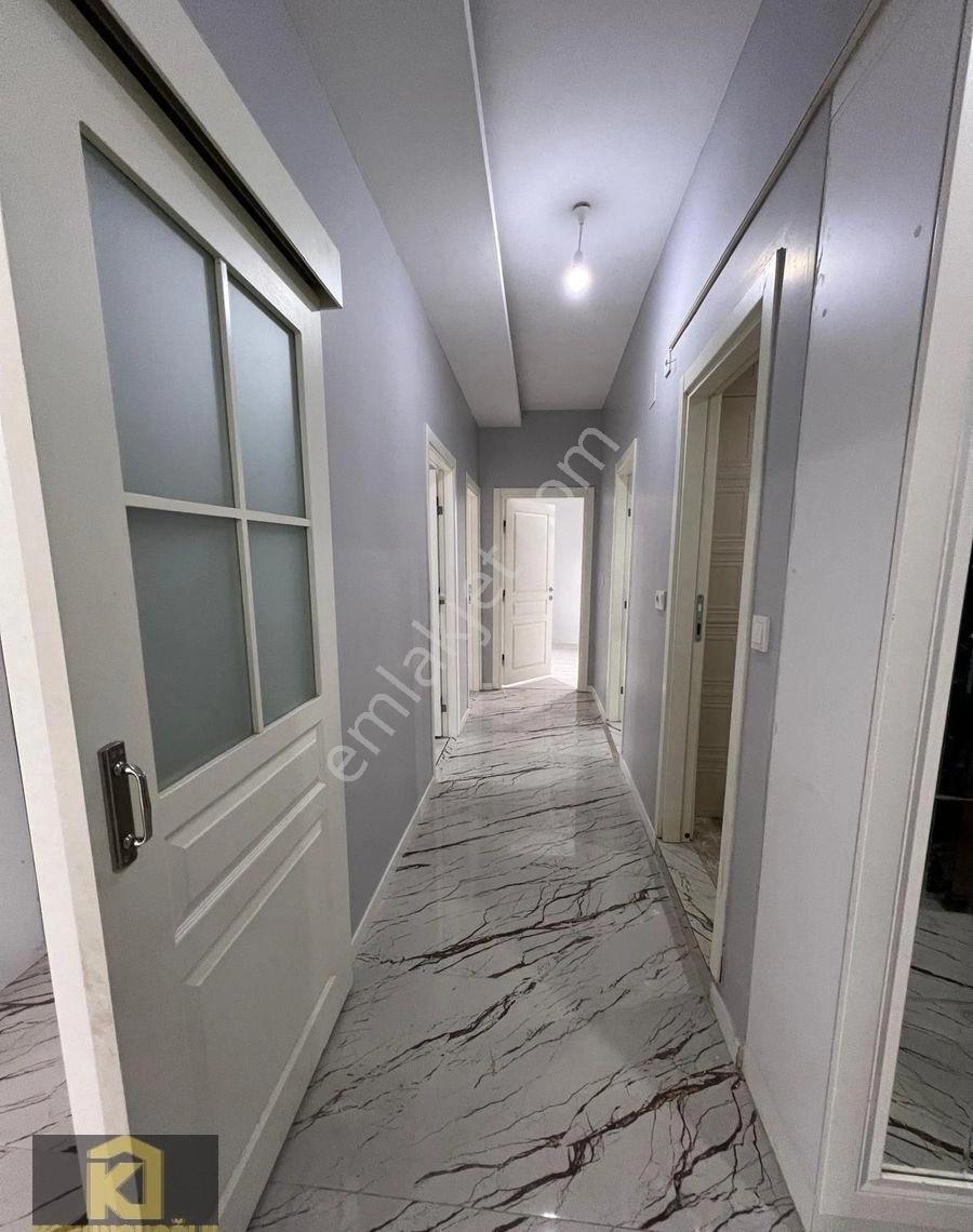 Koyuncuoğlu'ndan Çanaklı Yolunda Kiralık 4+1 Daire - Görsel 21