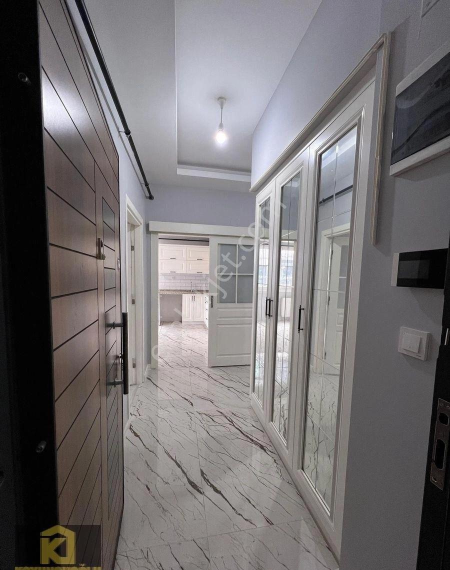 Koyuncuoğlu'ndan Çanaklı Yolunda Kiralık 4+1 Daire - Görsel 10