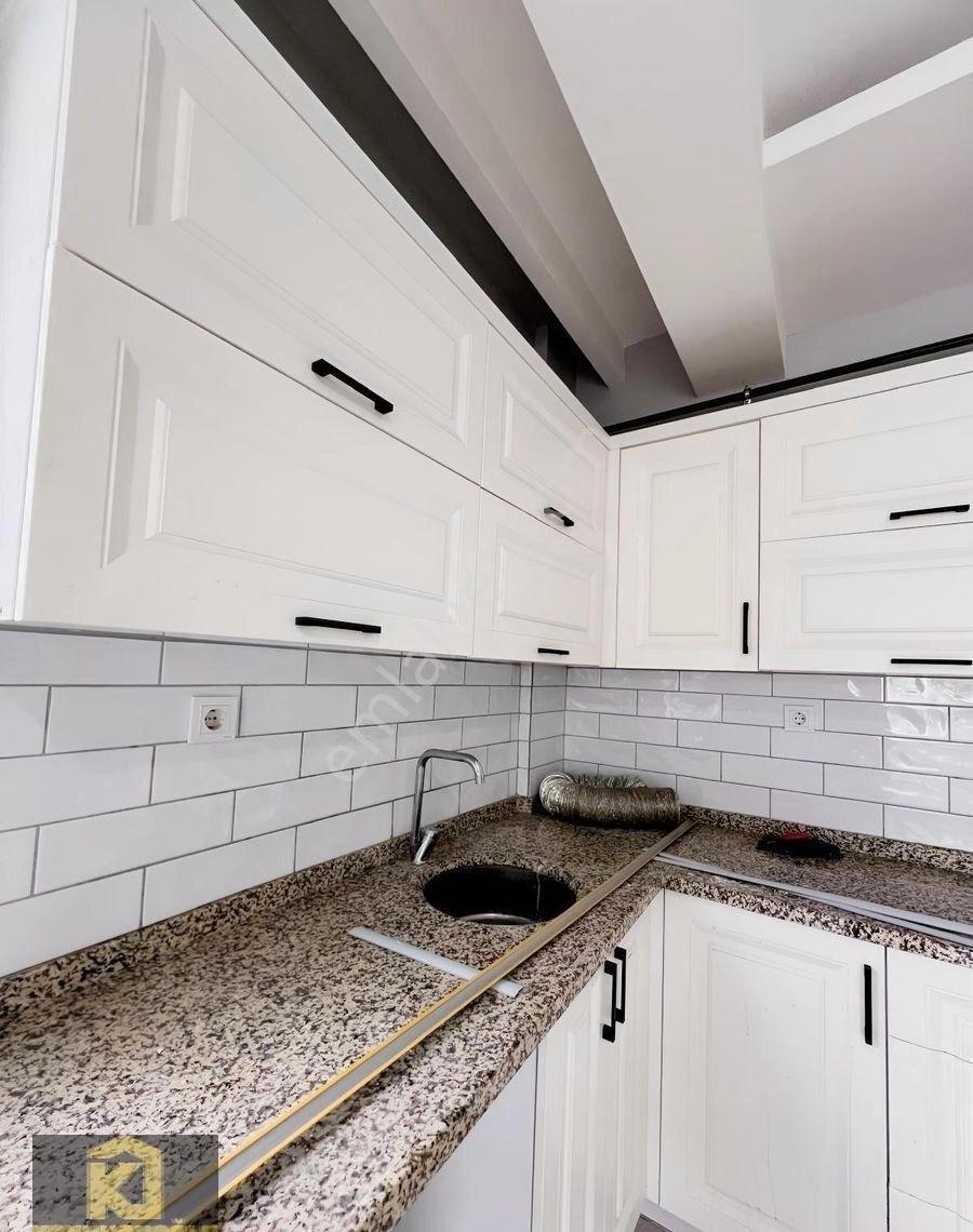 Koyuncuoğlu'ndan Çanaklı Yolunda Kiralık 4+1 Daire - Görsel 13