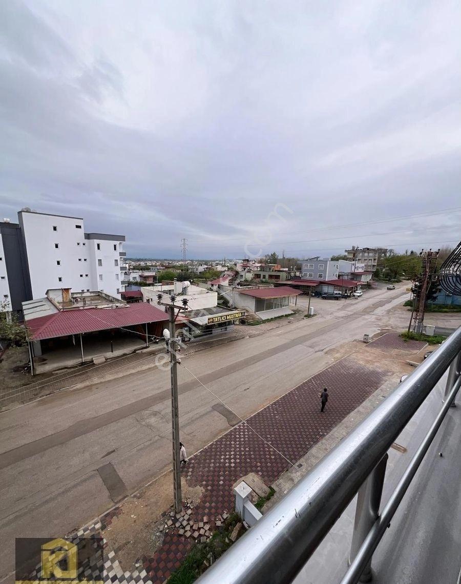 Koyuncuoğlu'ndan Çanaklı Yolunda Kiralık 4+1 Daire - Görsel 9