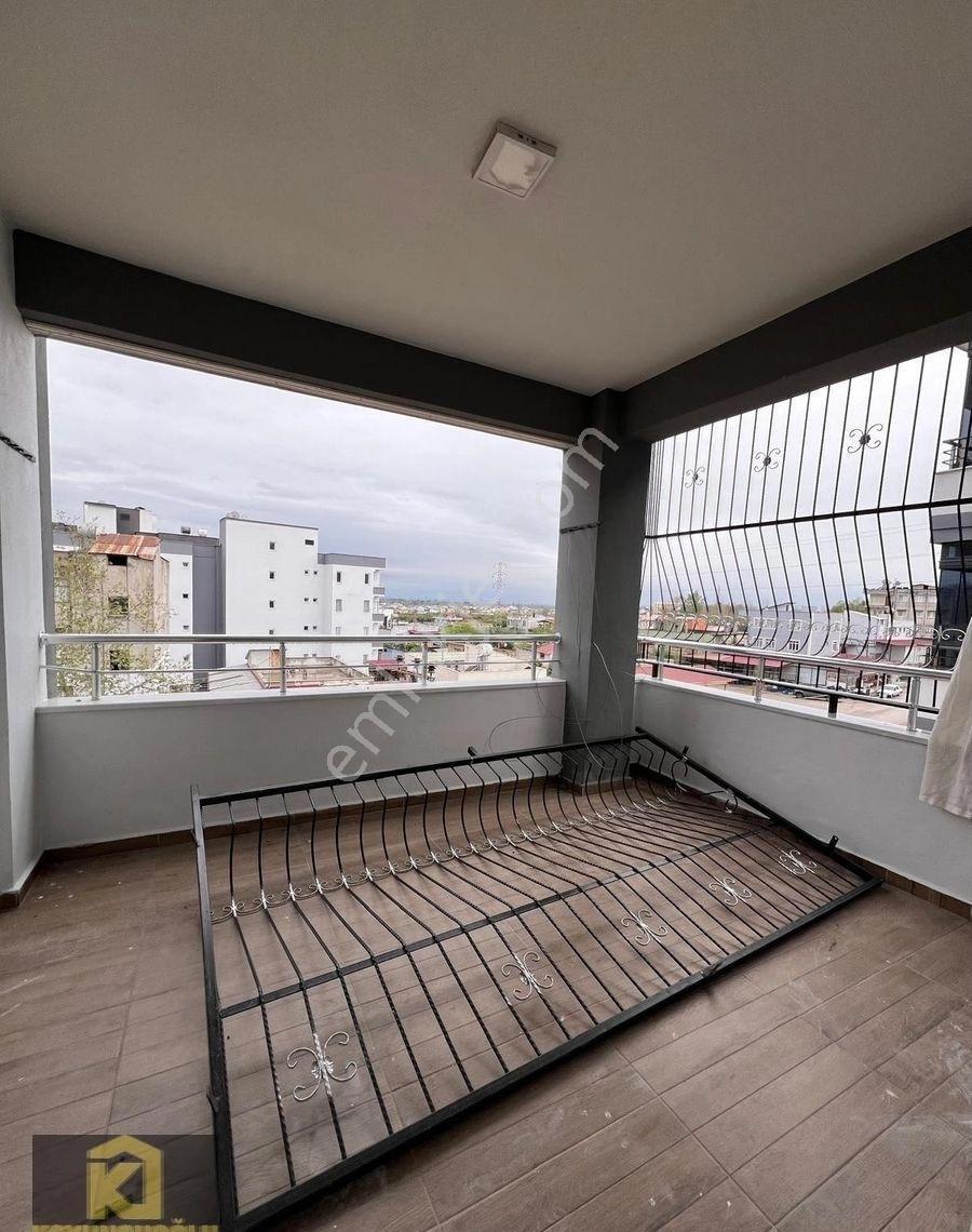 Koyuncuoğlu'ndan Çanaklı Yolunda Kiralık 4+1 Daire - Görsel 22