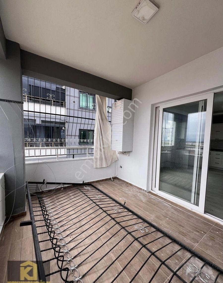 Koyuncuoğlu'ndan Çanaklı Yolunda Kiralık 4+1 Daire - Görsel 16